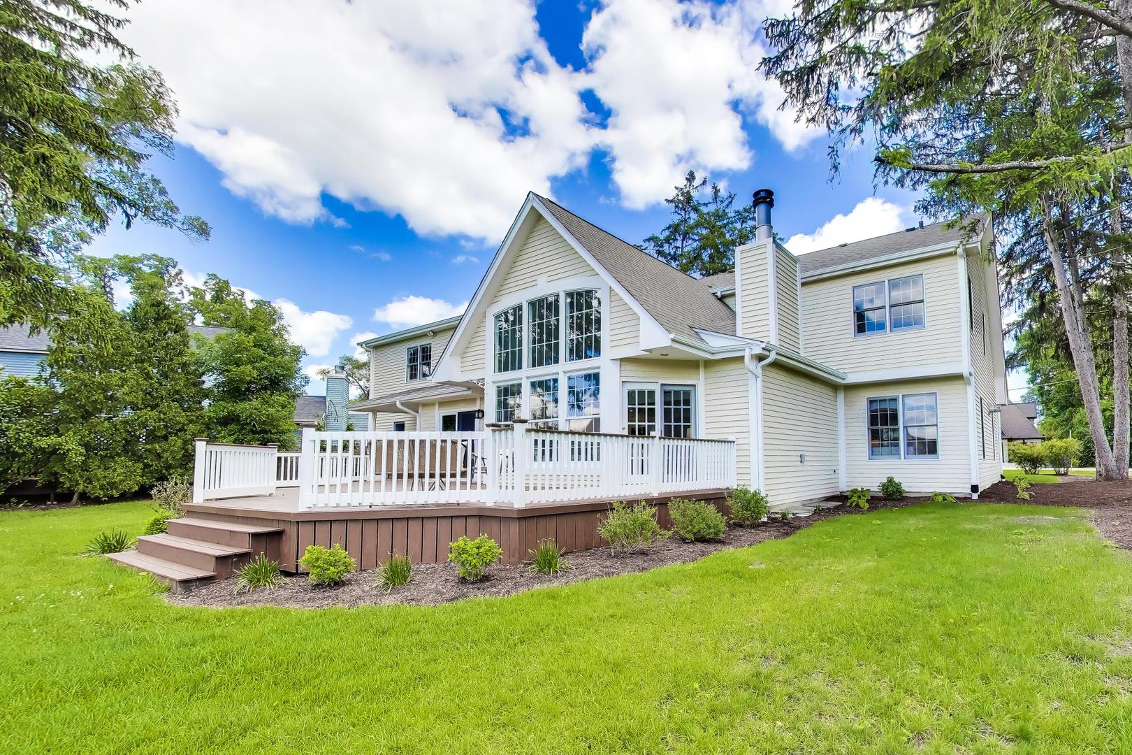 2074 Greenview Road