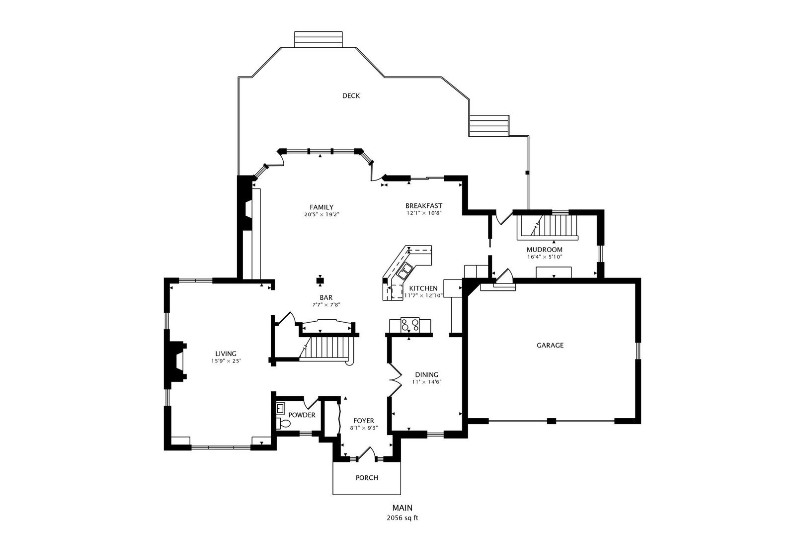 2074 Greenview Road