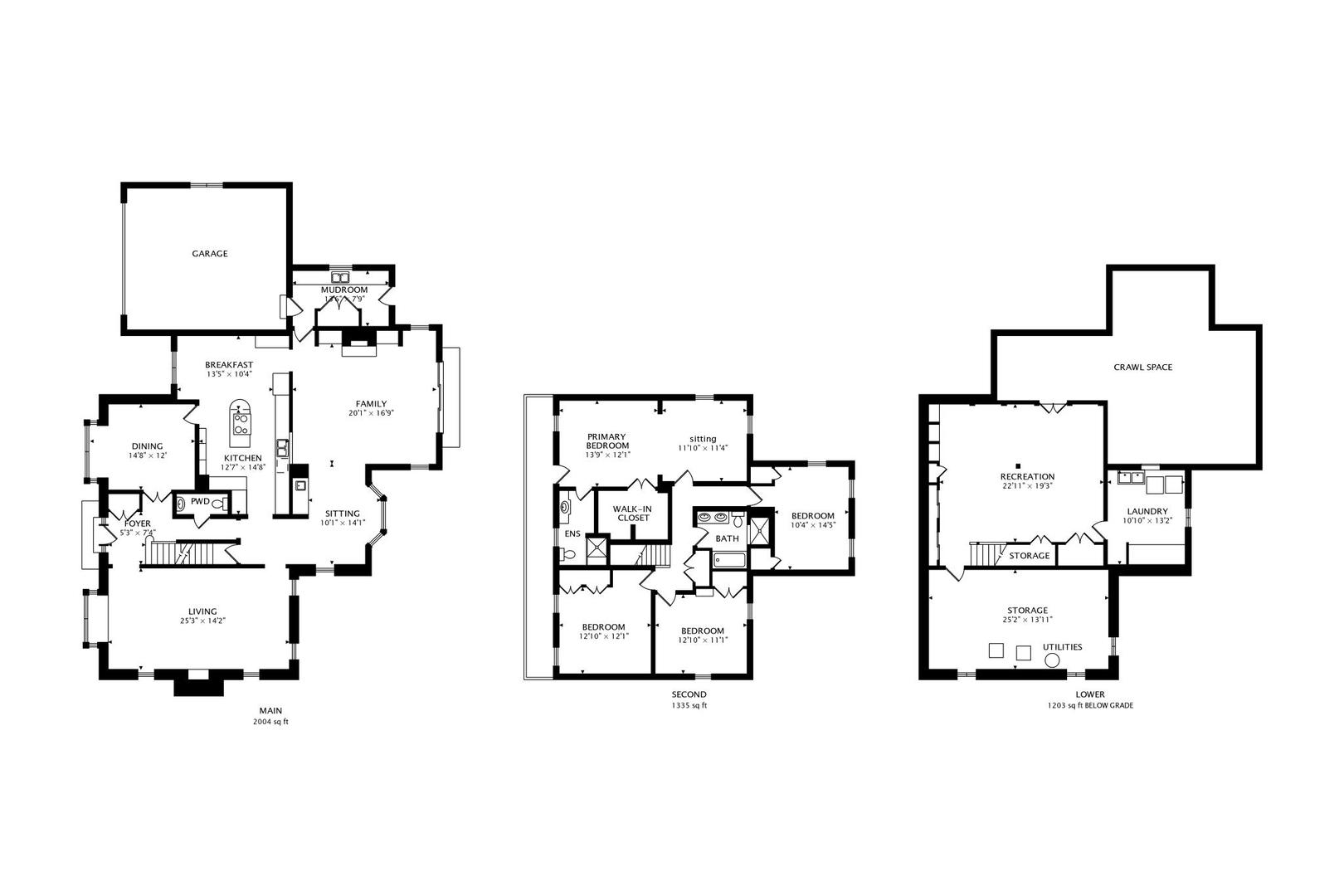 841 Woodbine Lane