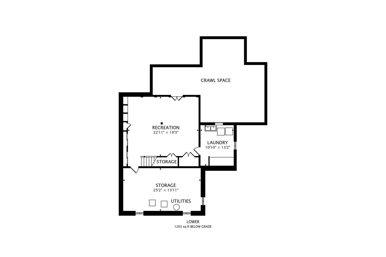 841 Woodbine Lane