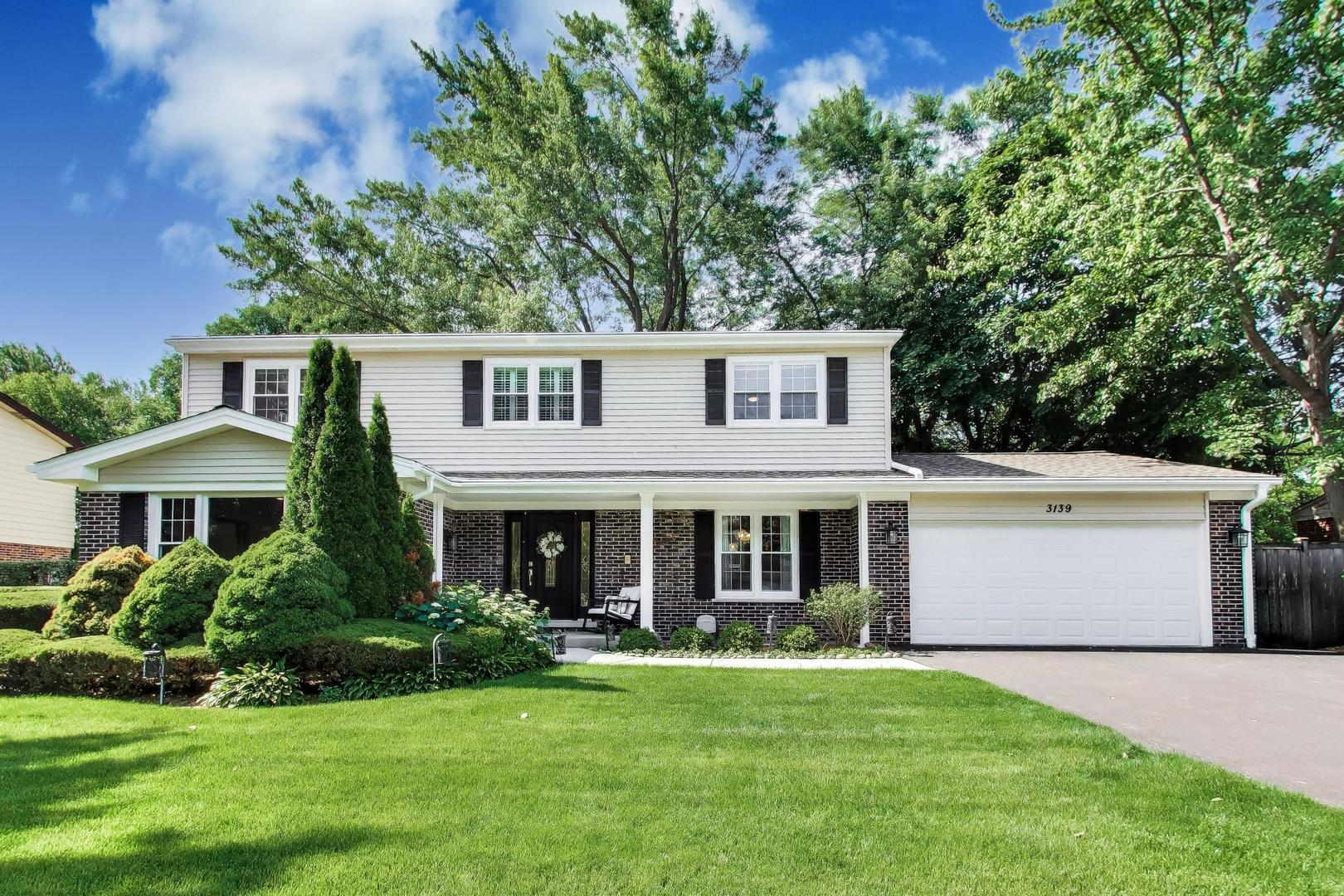 3139 HEMLOCK Lane