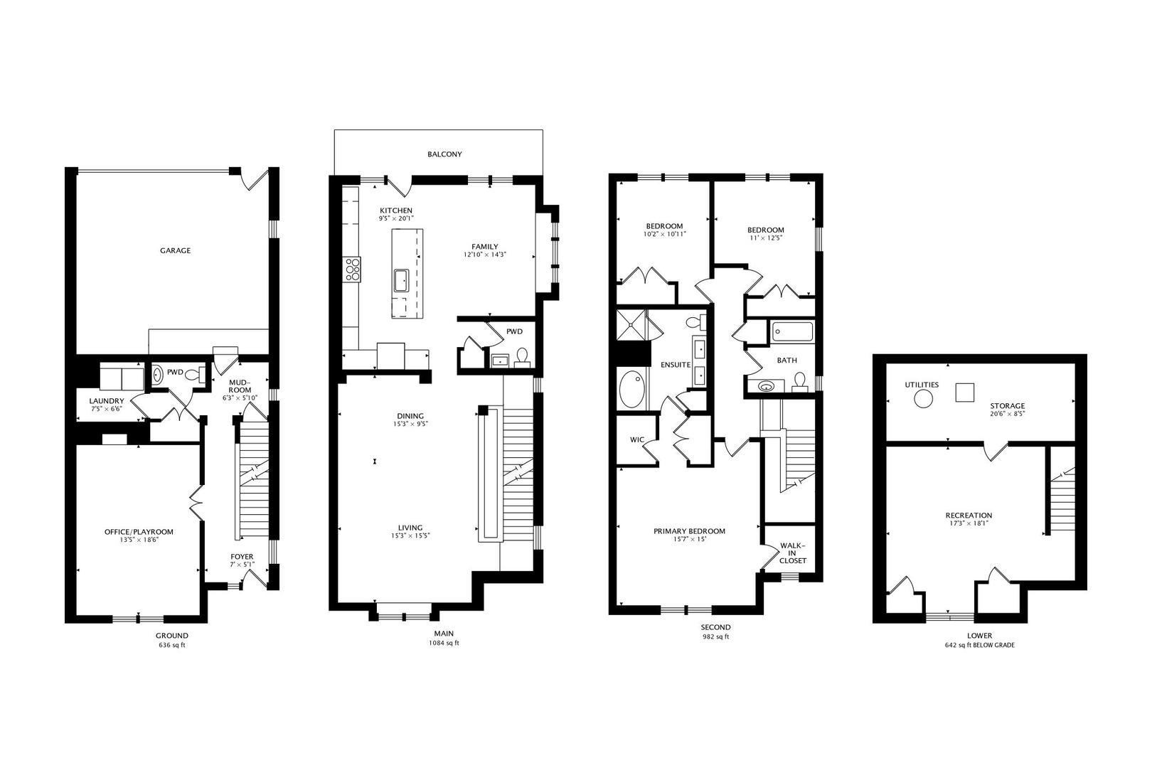 1762 Tudor Lane