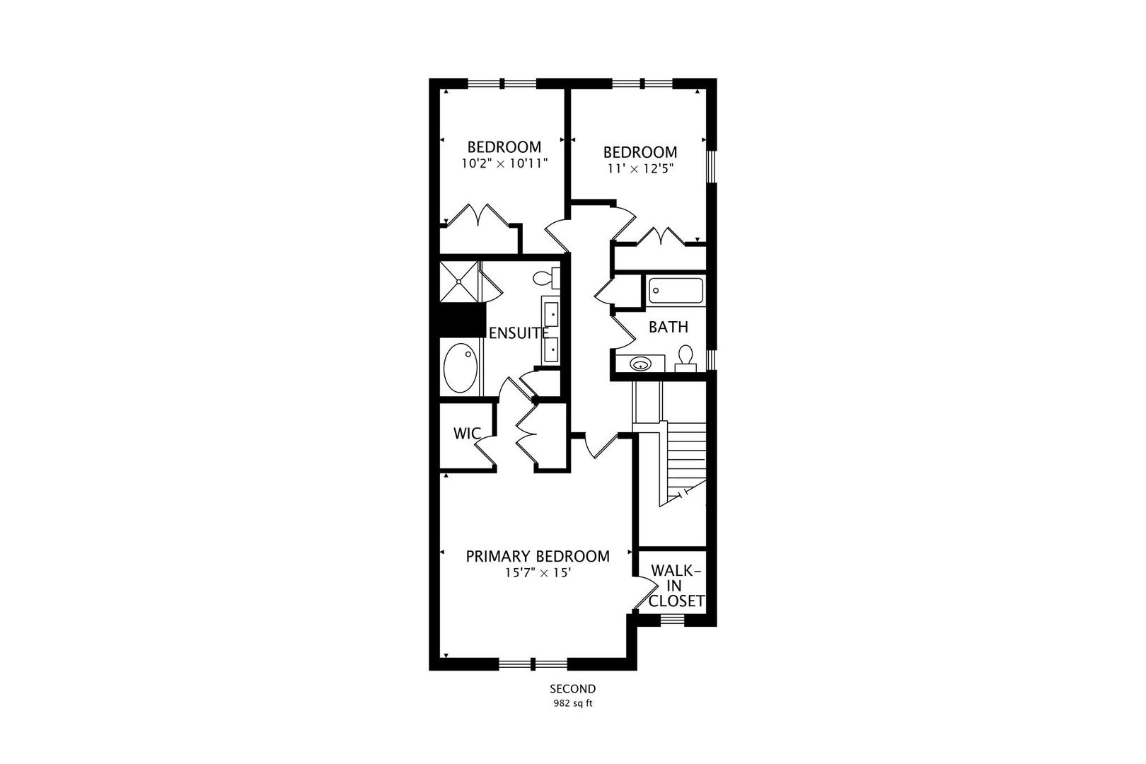 1762 Tudor Lane