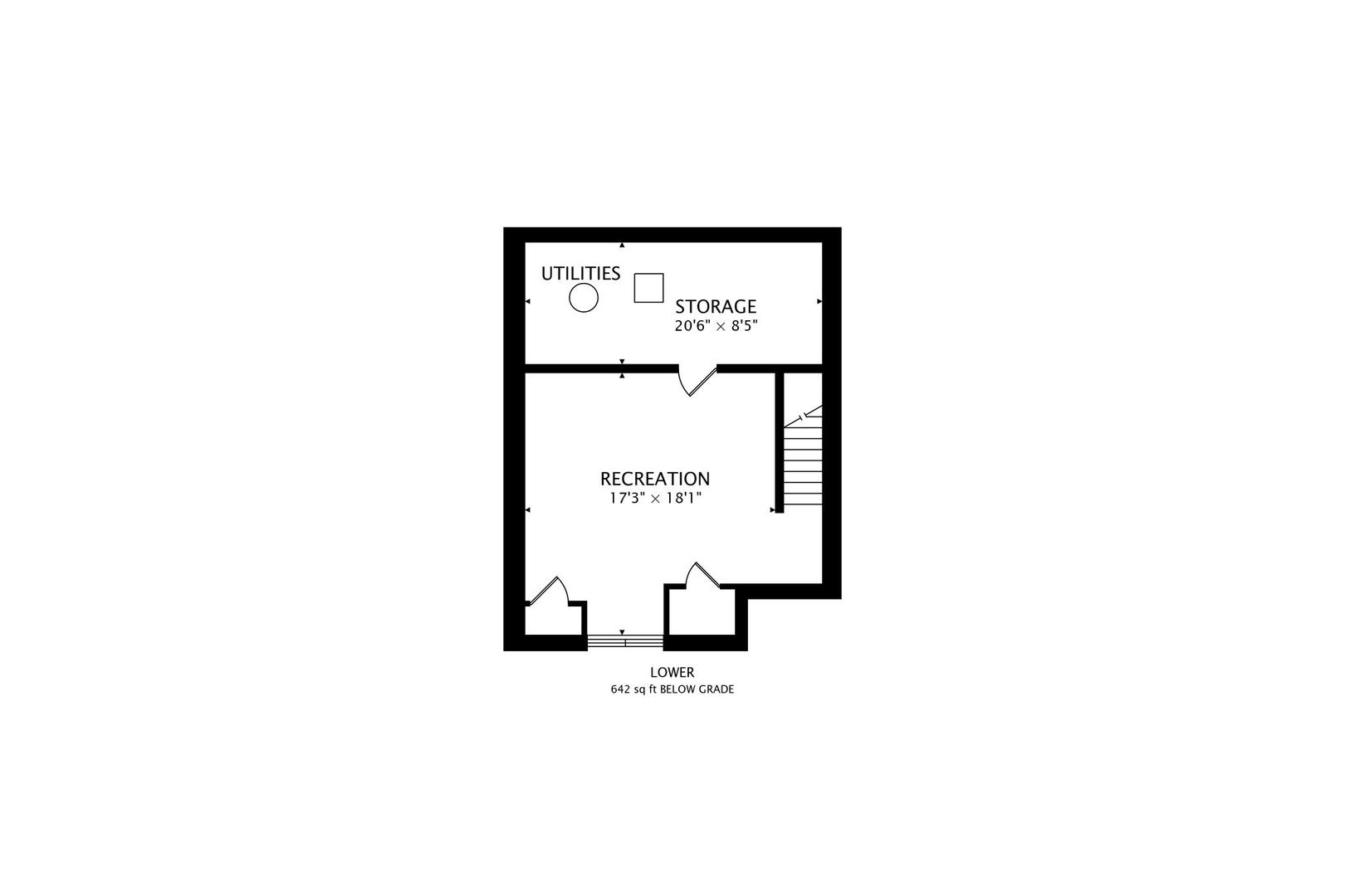 1762 Tudor Lane