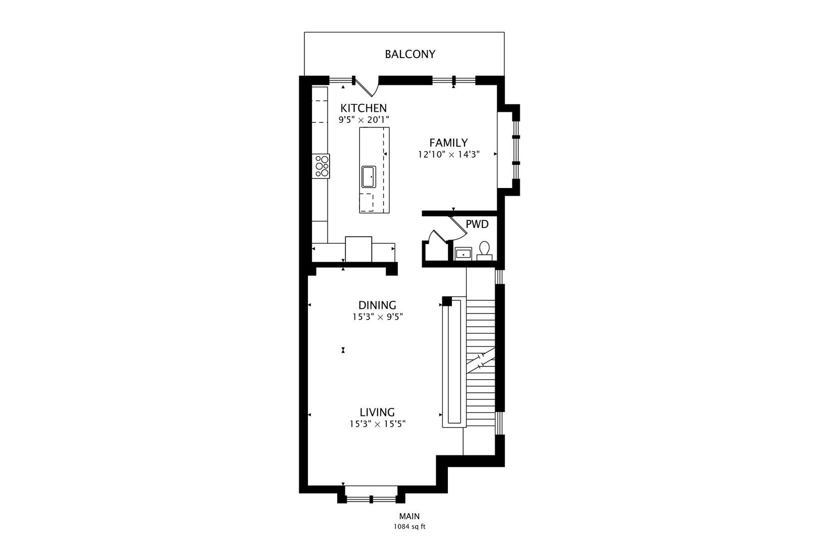 1762 Tudor Lane