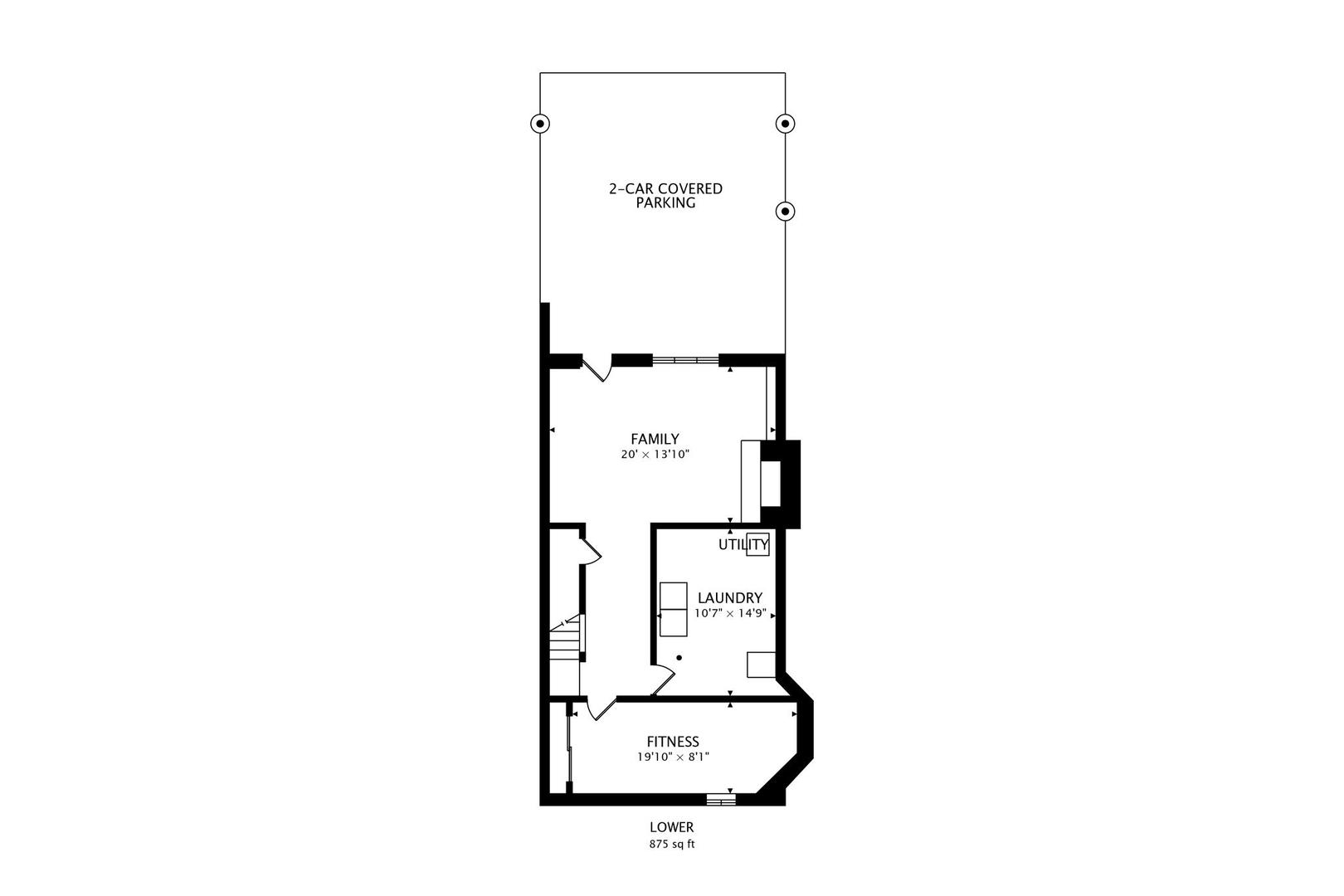 1402 Waukegan Road