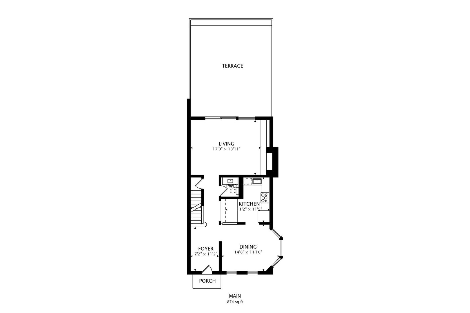 1402 Waukegan Road