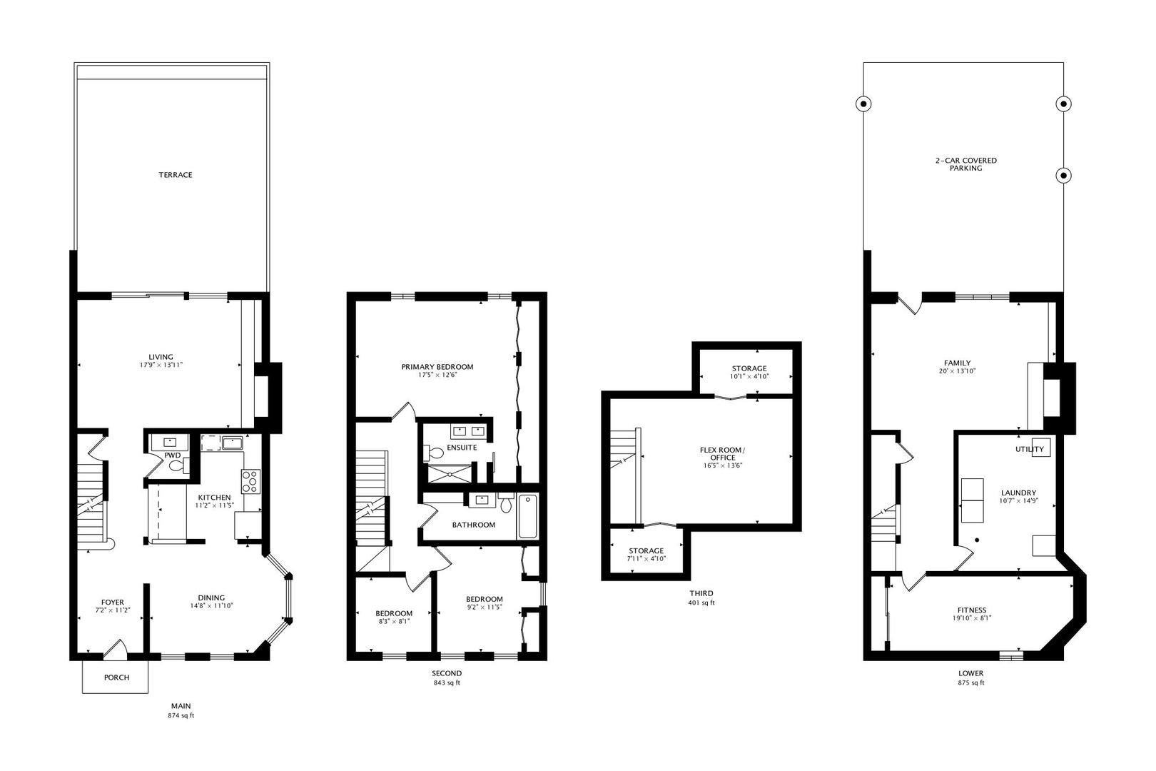 1402 Waukegan Road