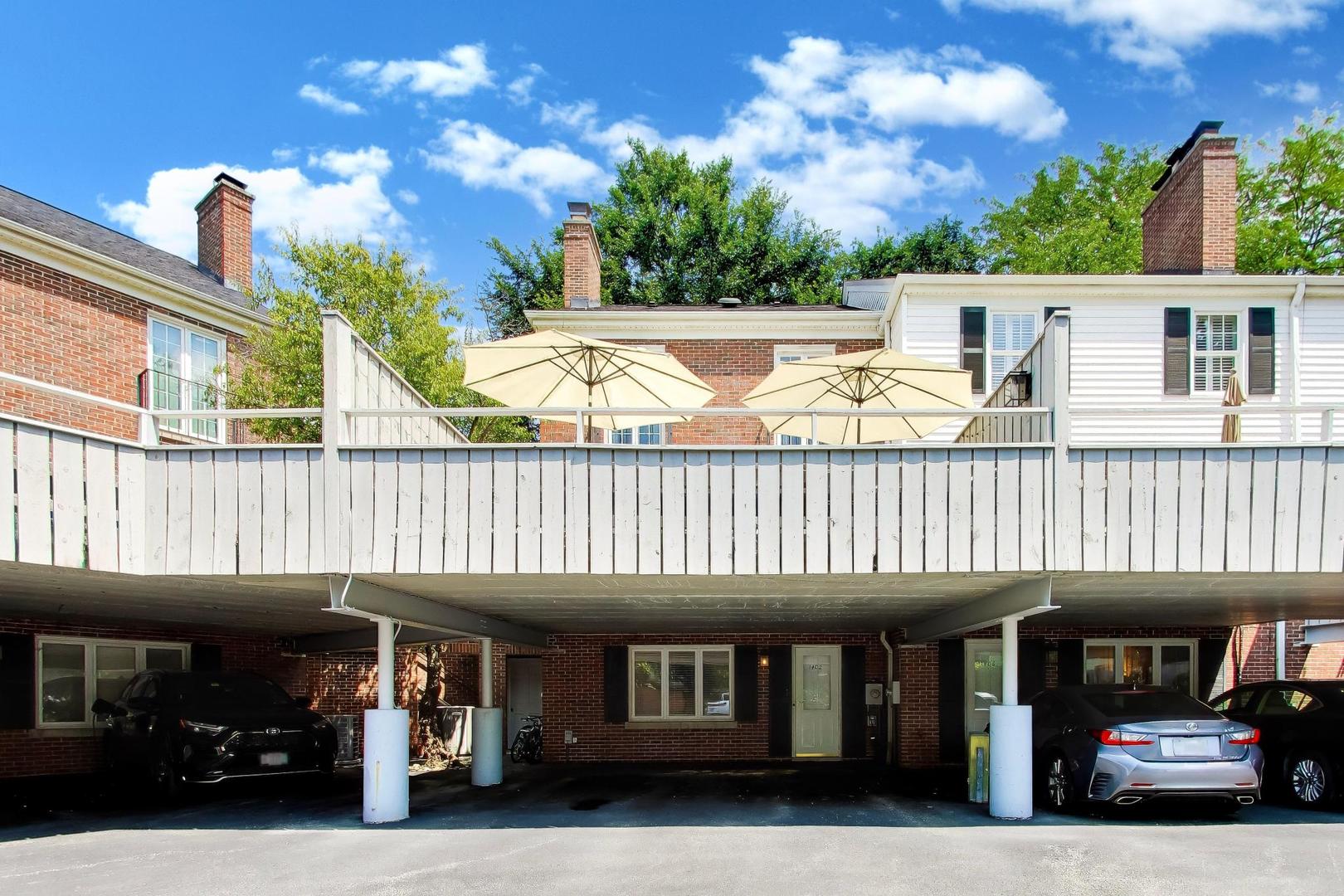1402 Waukegan Road