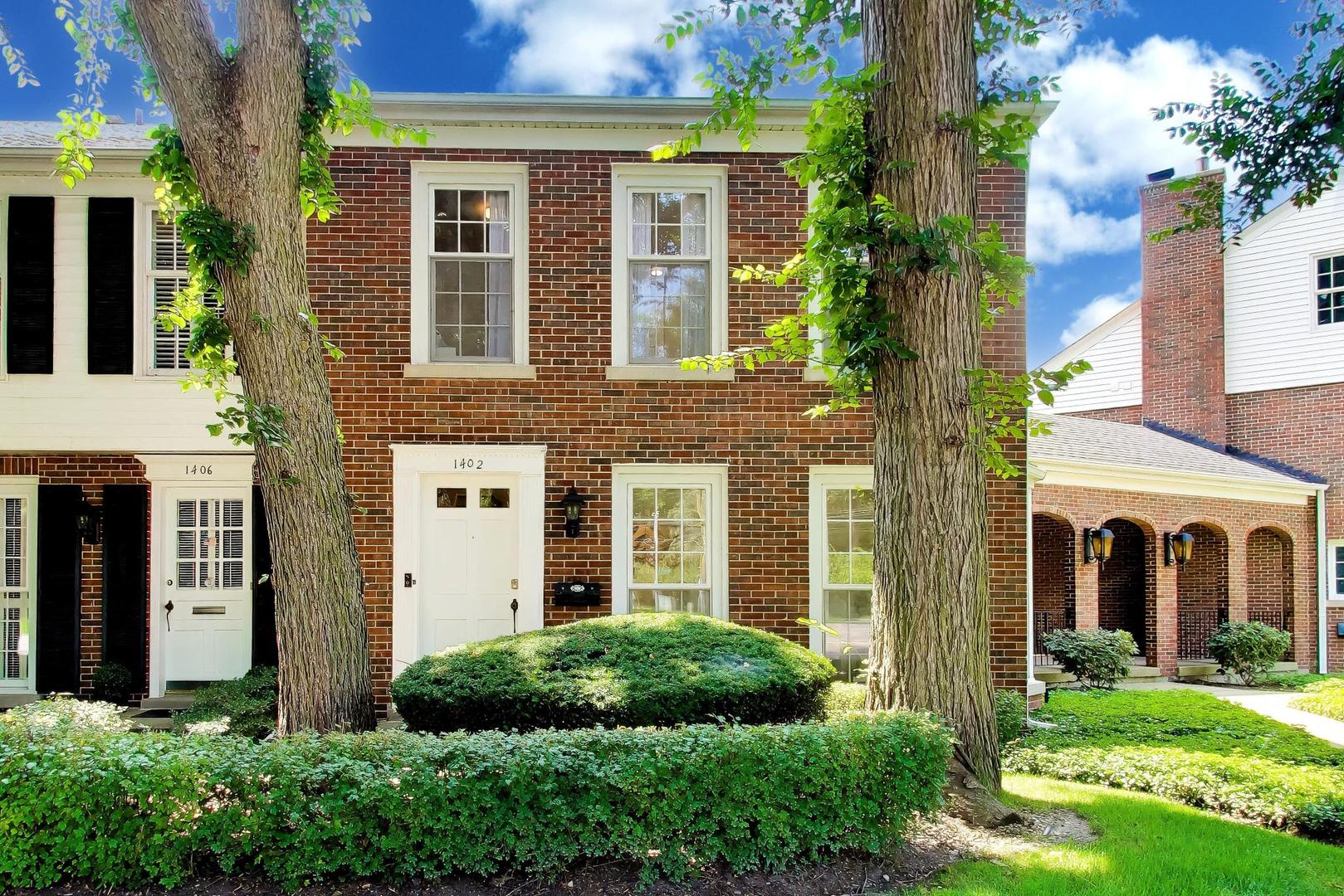 1402 Waukegan Road