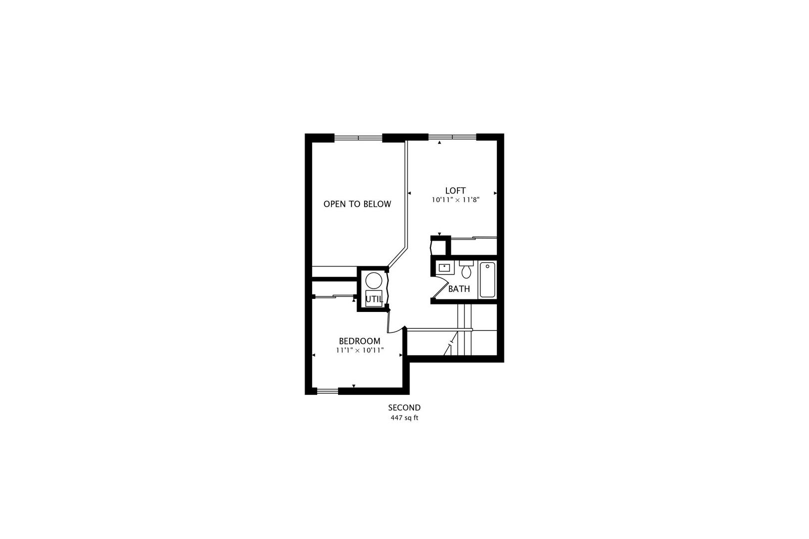 899 Bromley Place