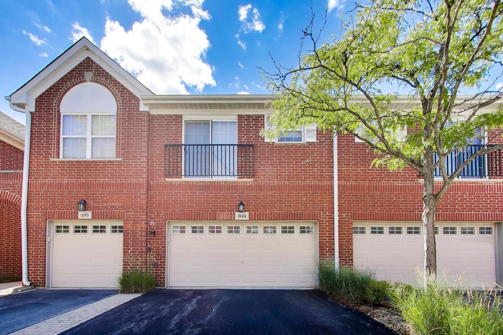 899 Bromley Place