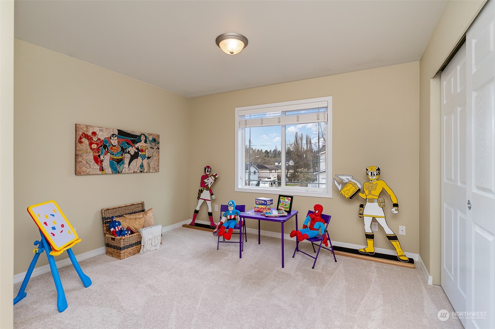 1700 SW Holly Street