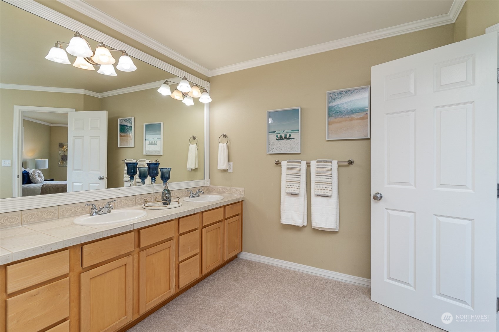 1700 SW Holly Street