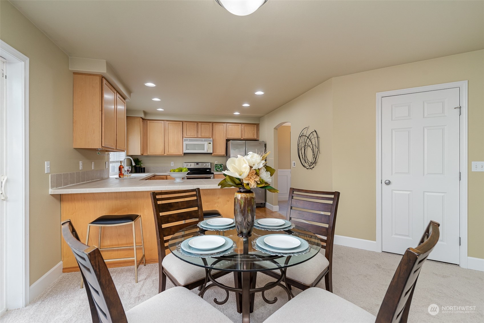 1700 SW Holly Street