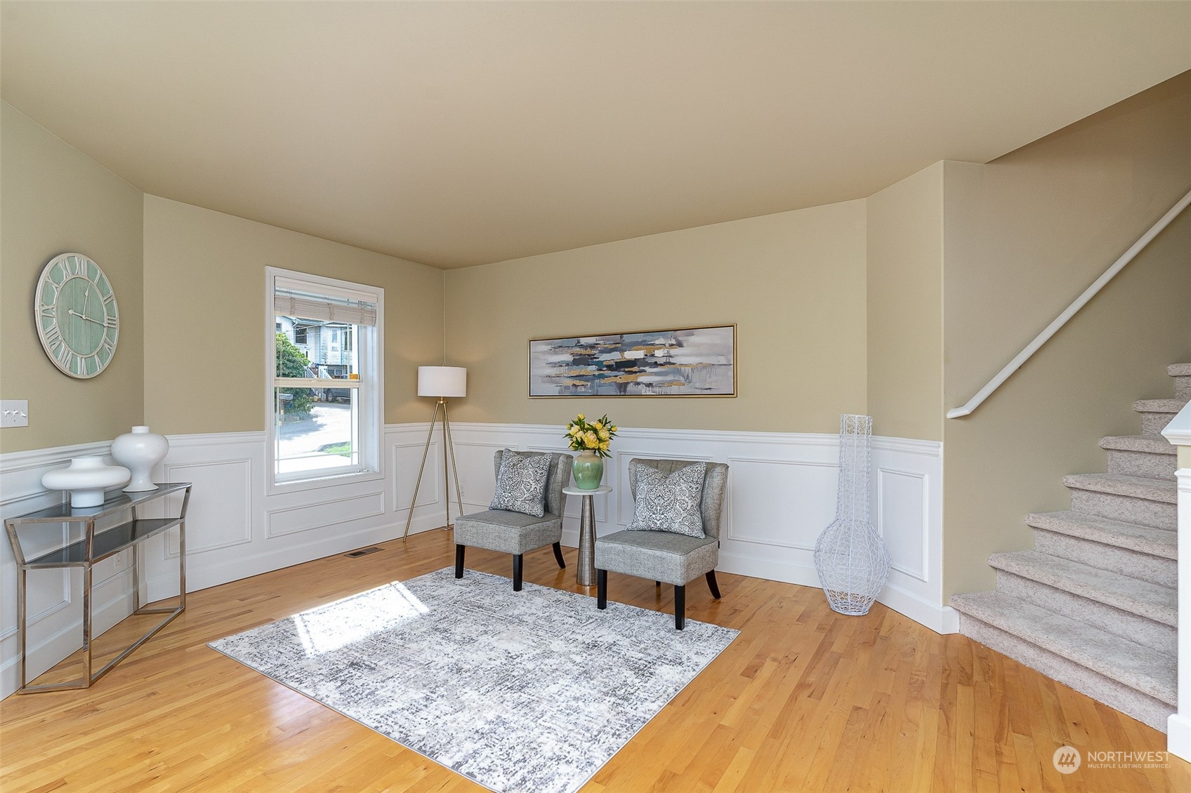 1700 SW Holly Street