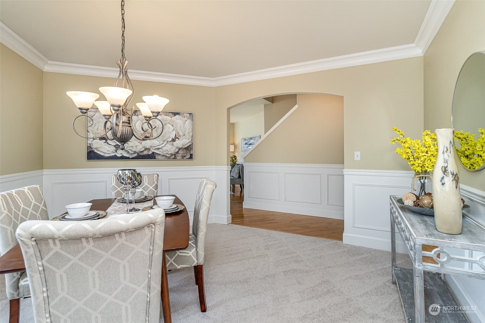 1700 SW Holly Street