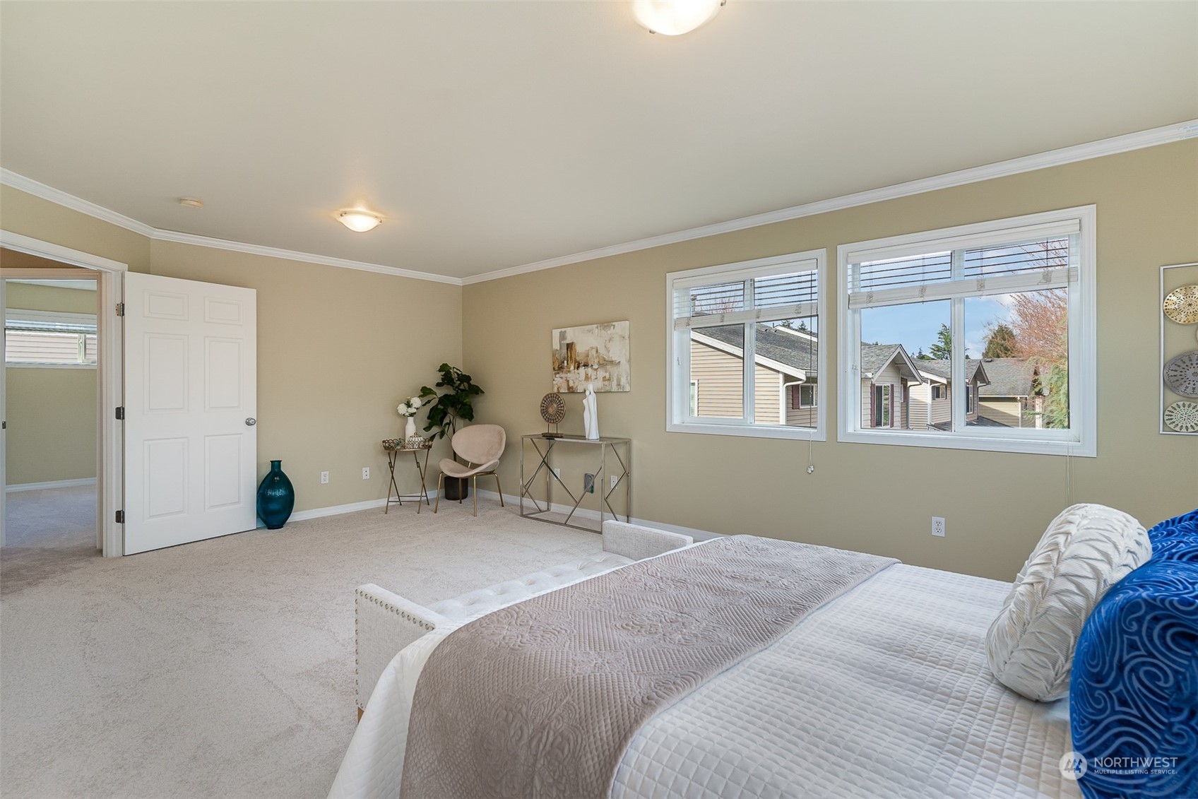 1700 SW Holly Street