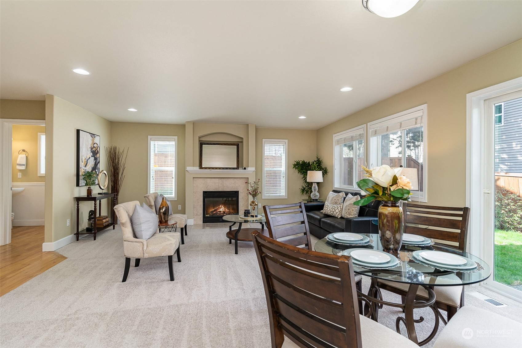 1700 SW Holly Street