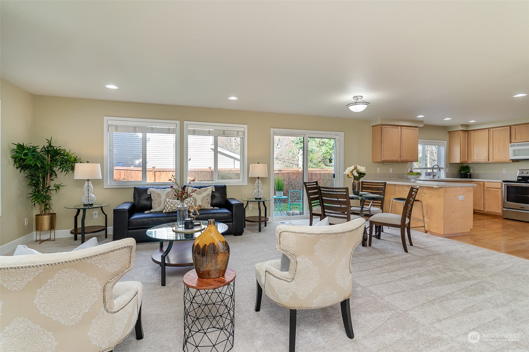 1700 SW Holly Street