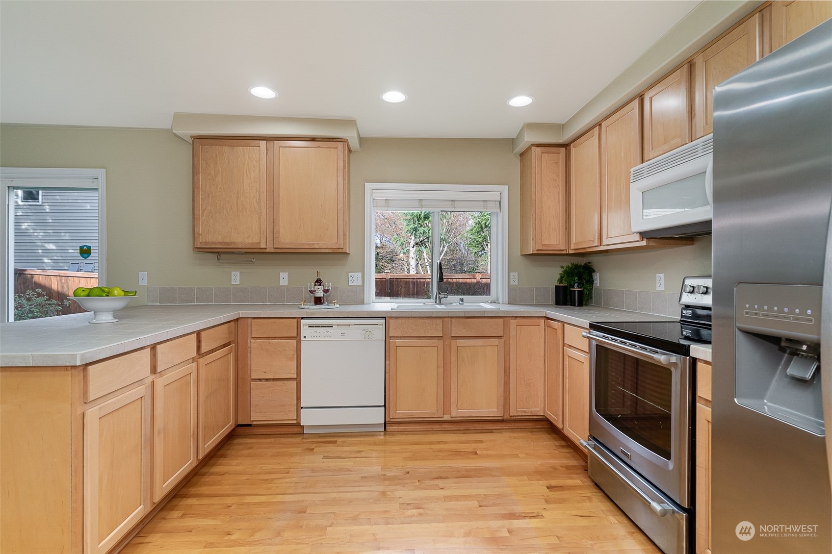 1700 SW Holly Street