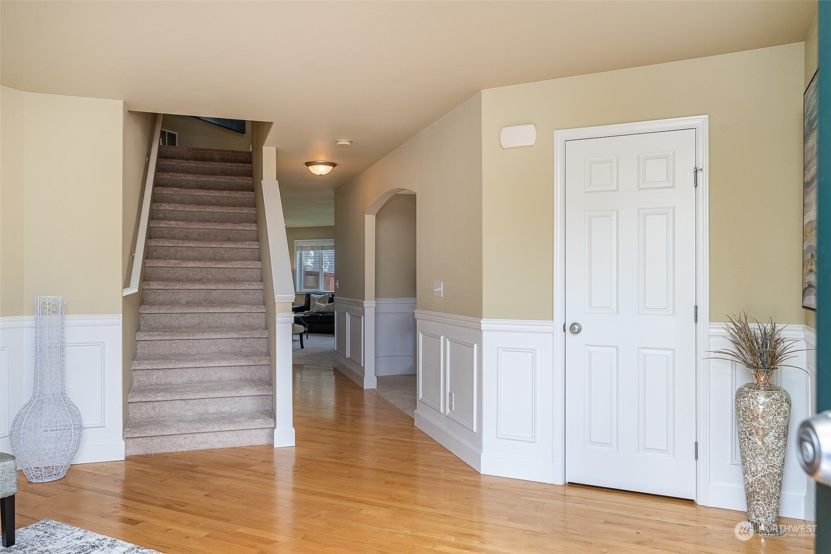 1700 SW Holly Street