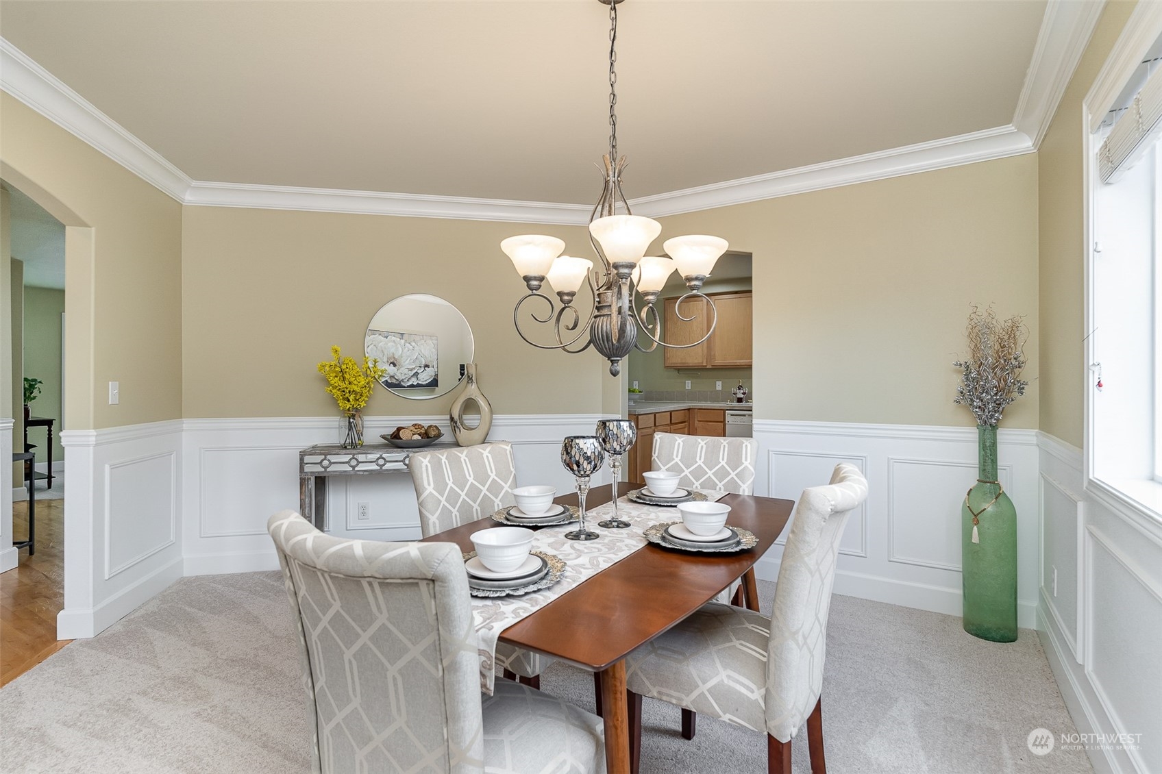 1700 SW Holly Street