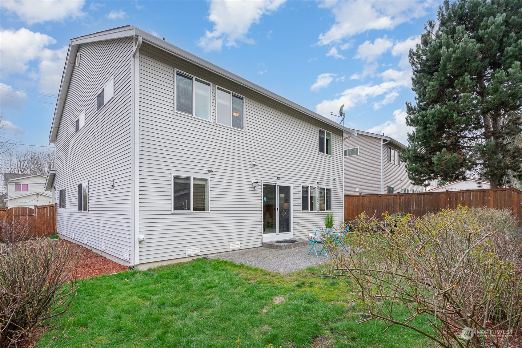 1700 SW Holly Street