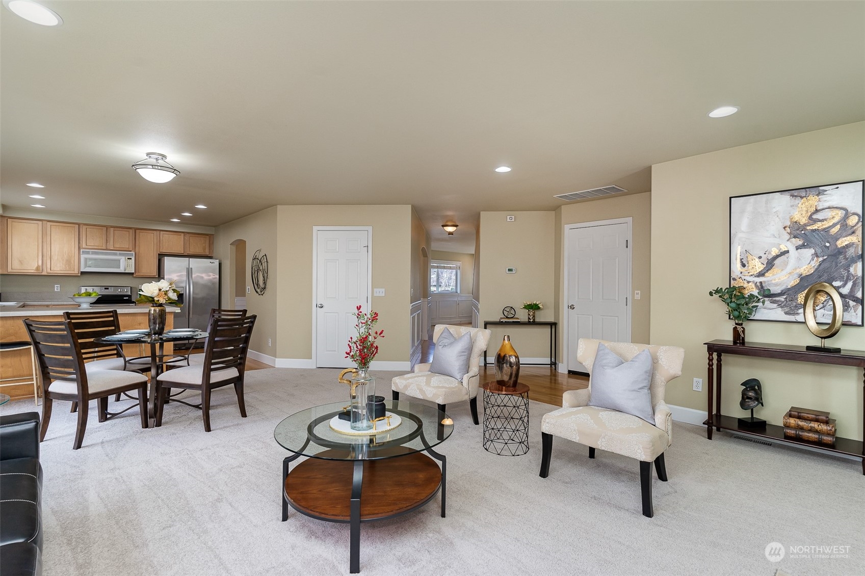 1700 SW Holly Street