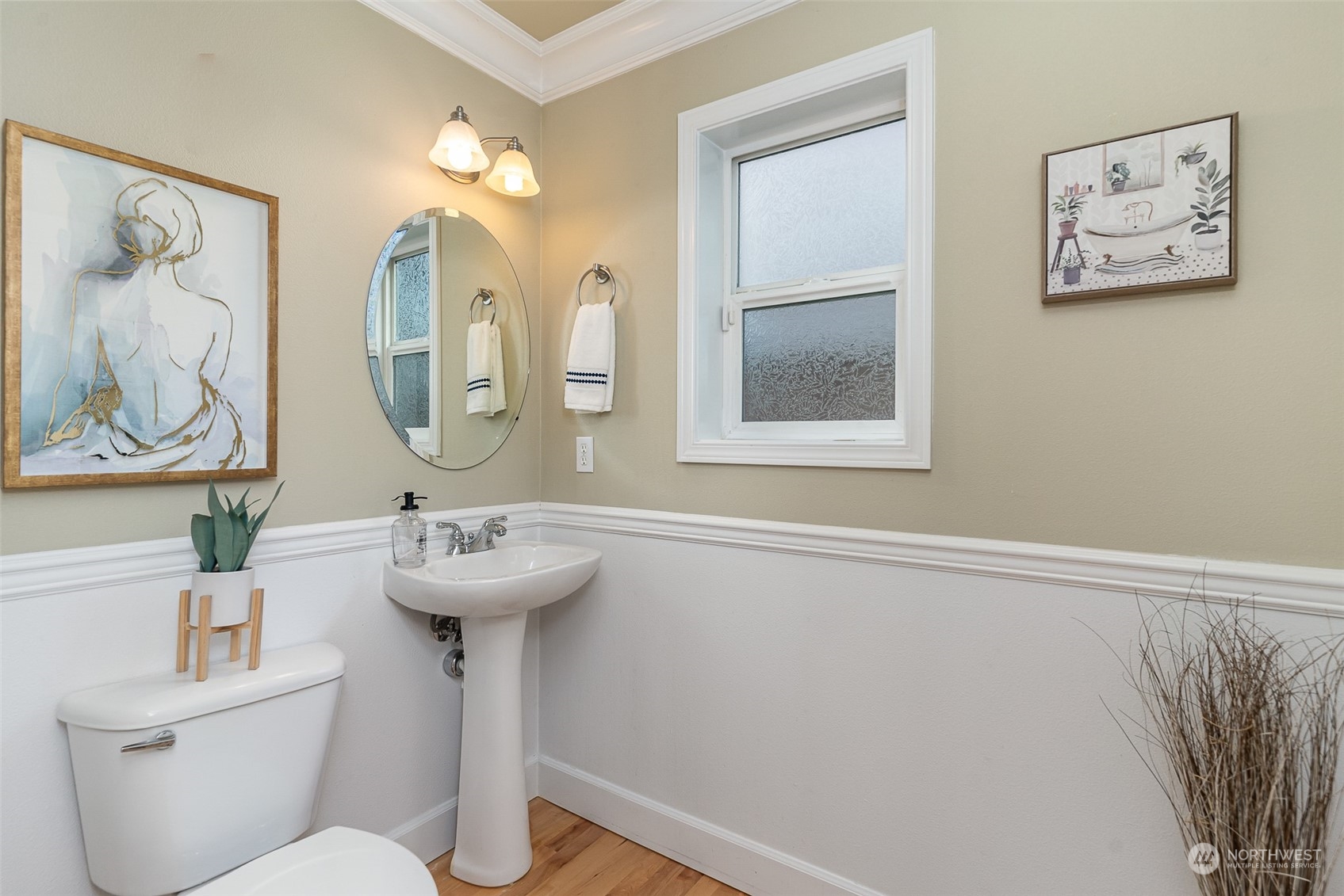 1700 SW Holly Street