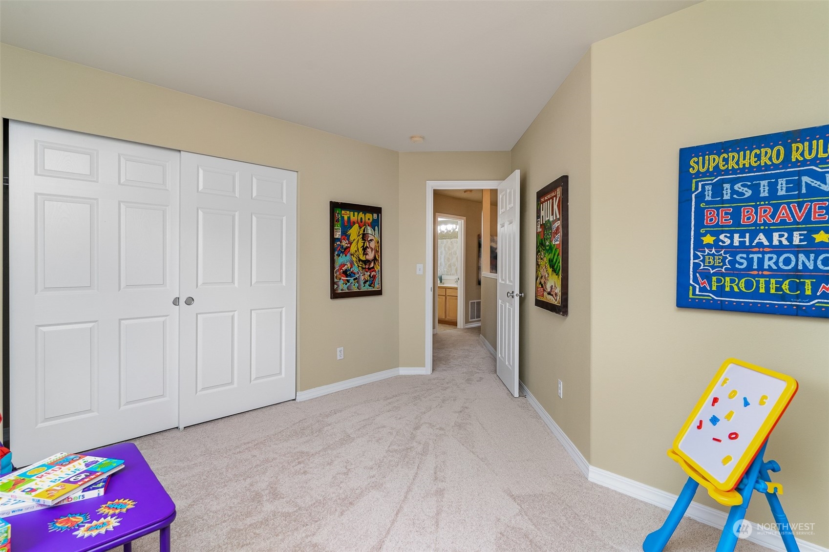 1700 SW Holly Street