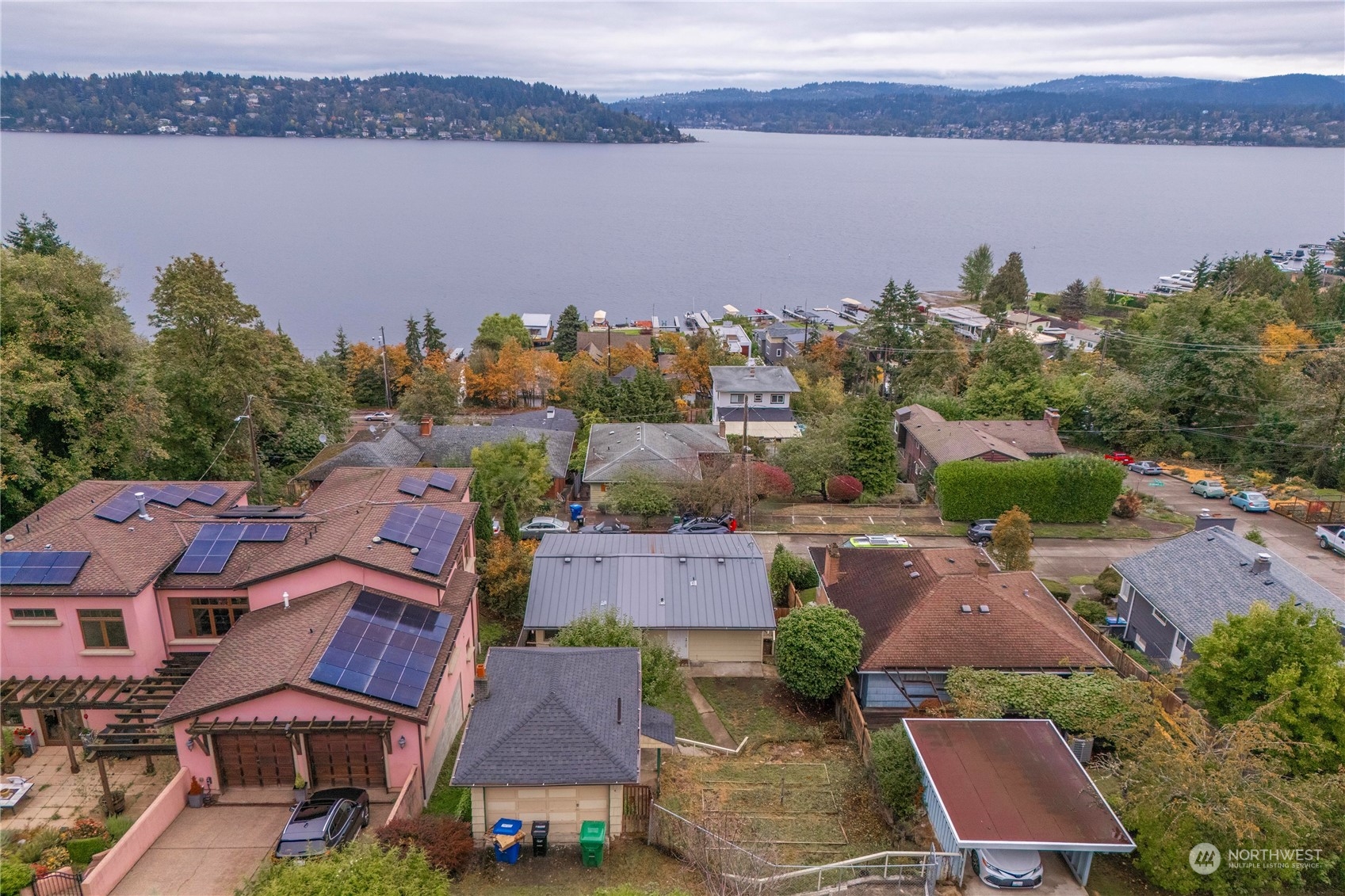 10057 Arrowsmith Avenue S