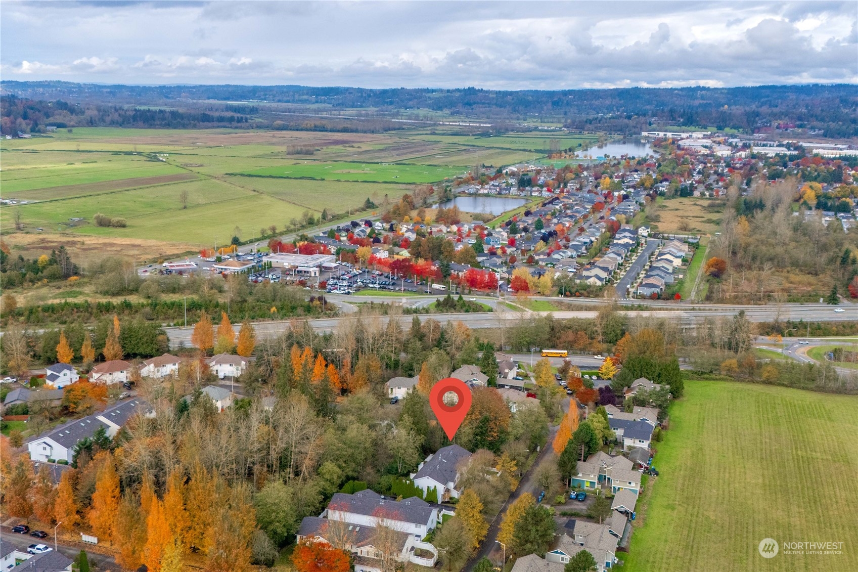 16794 167th Avenue SE