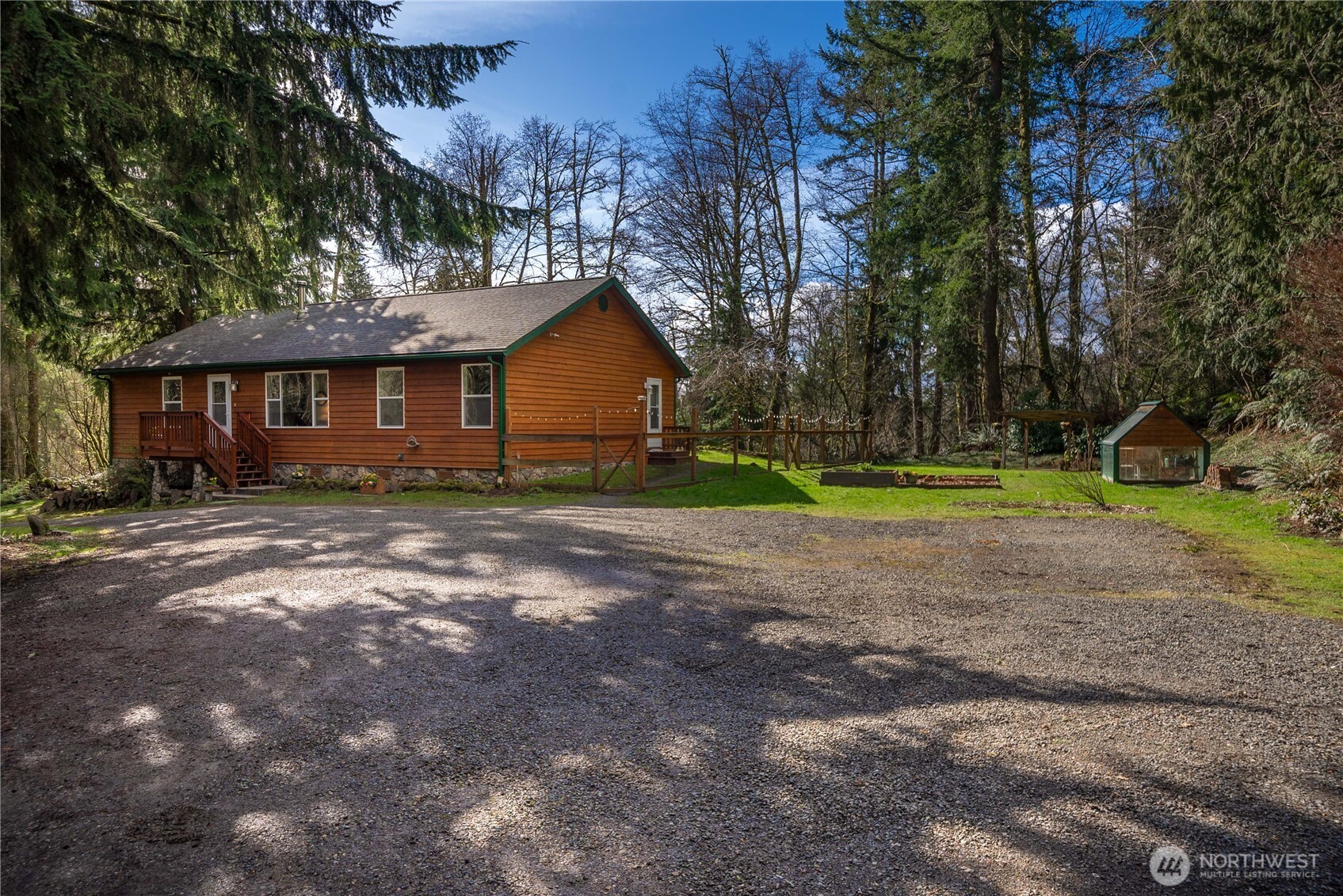 23314 E Lake Kayak Drive