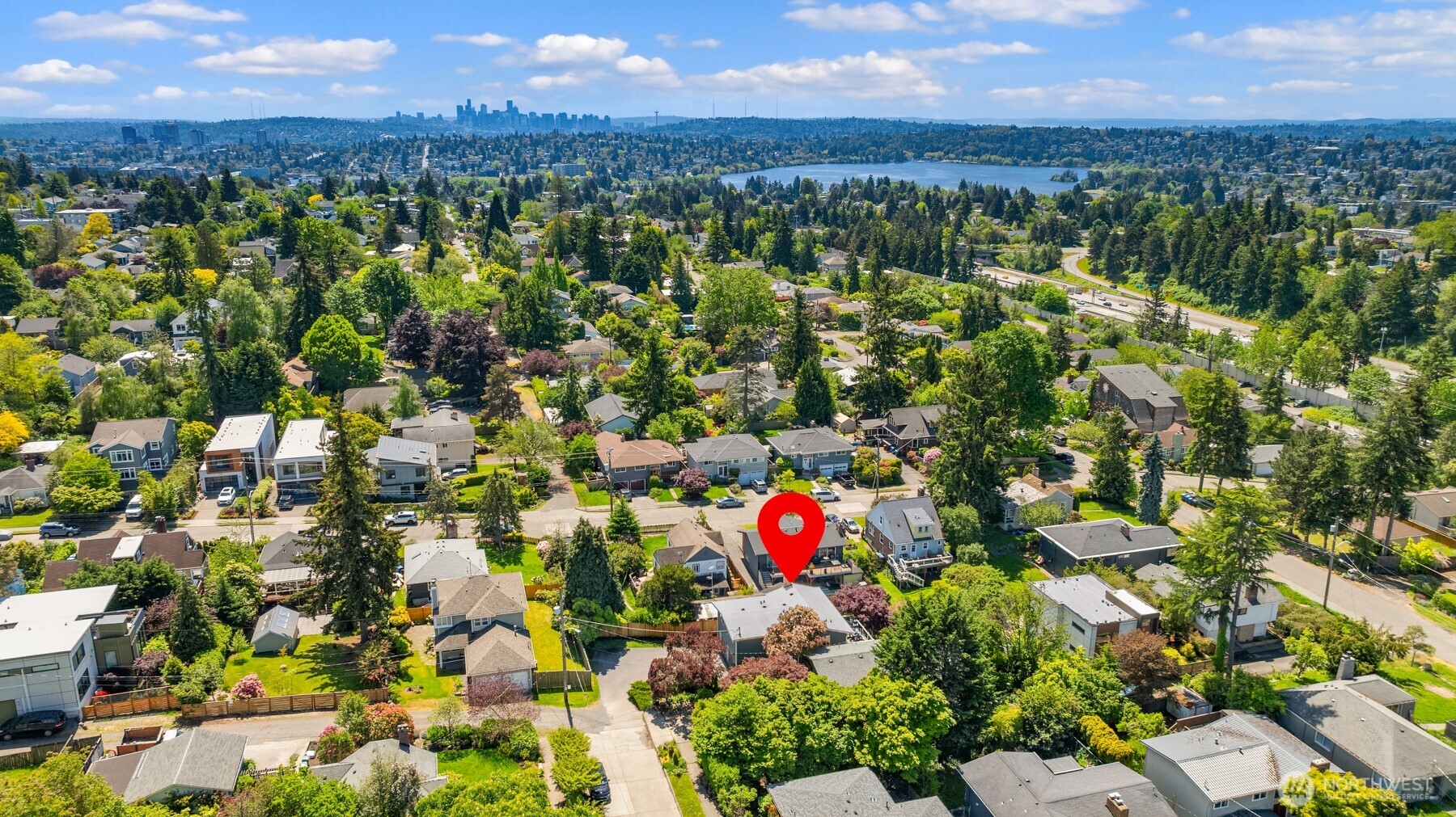 9011 Latona Avenue NE