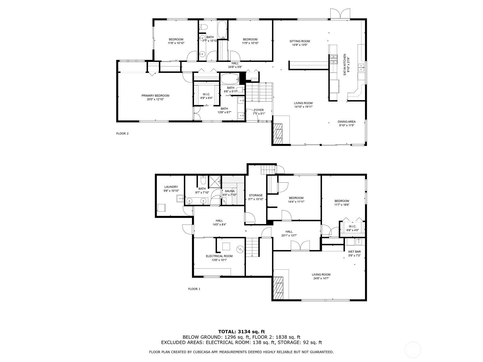 4538 Somerset Drive SE