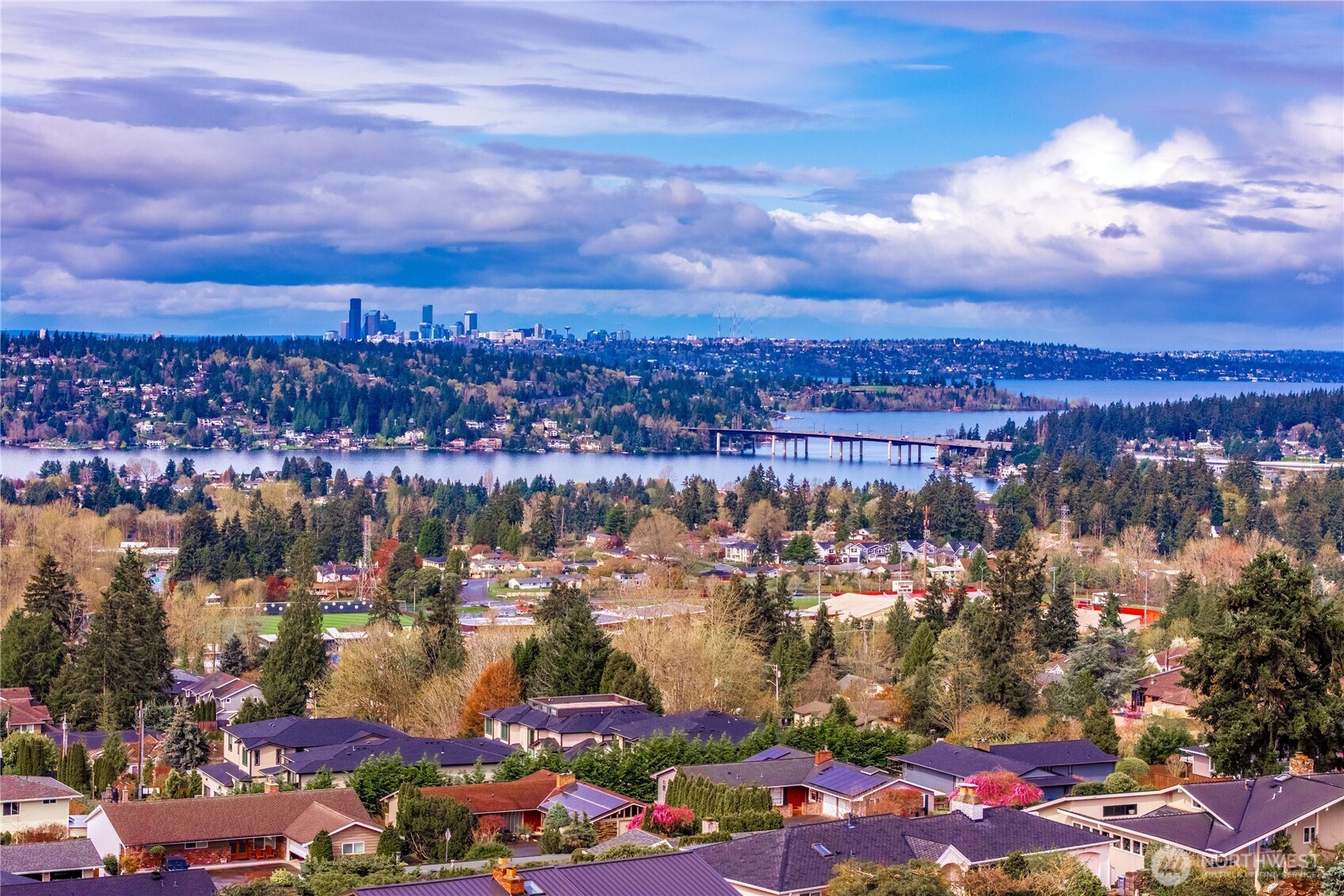 4538 Somerset Drive SE