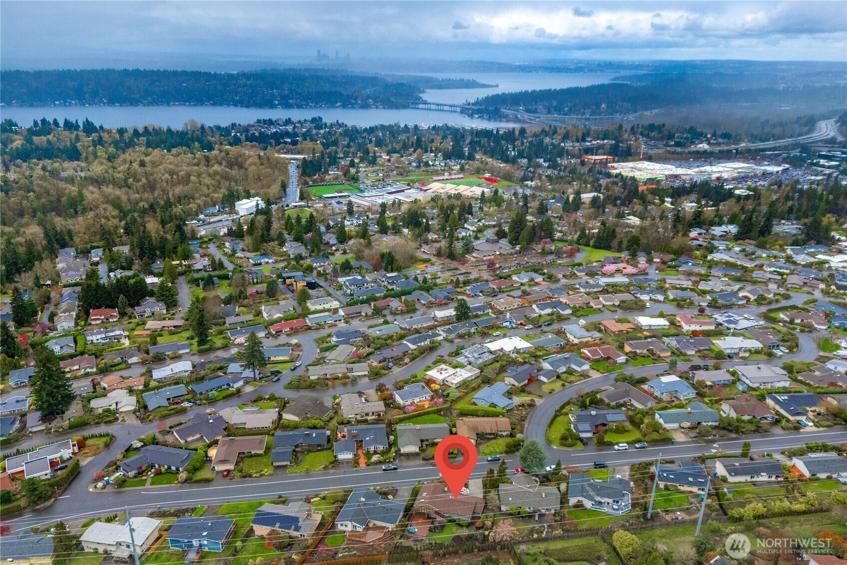 4538 Somerset Drive SE