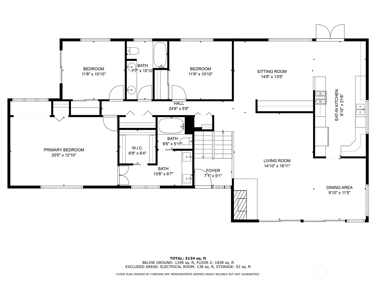 4538 Somerset Drive SE