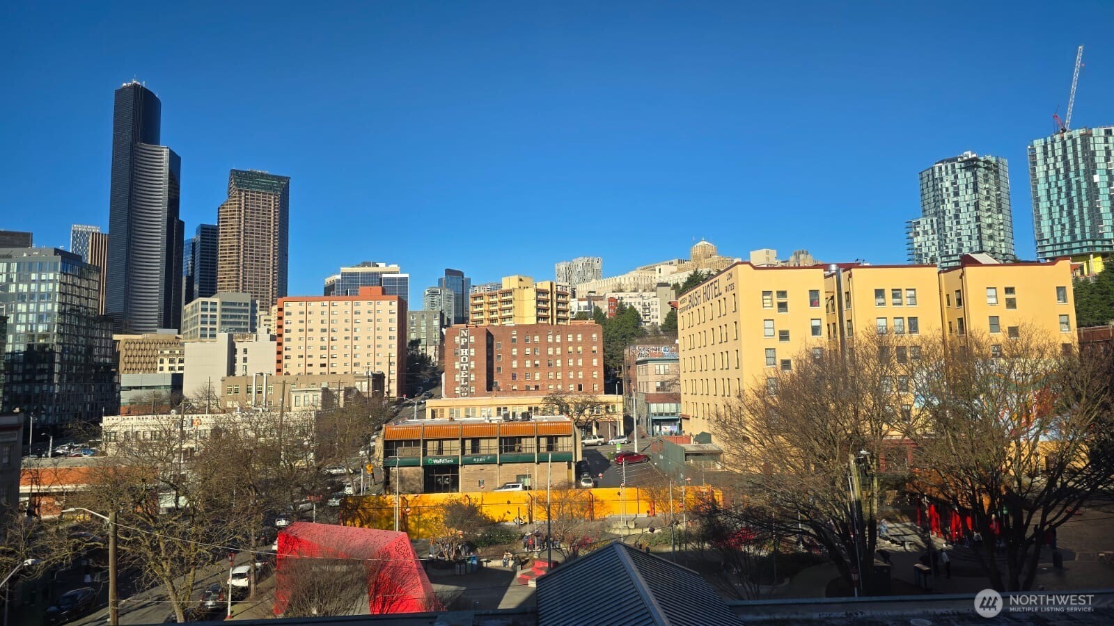 510 6th Avenue S Unit: 603