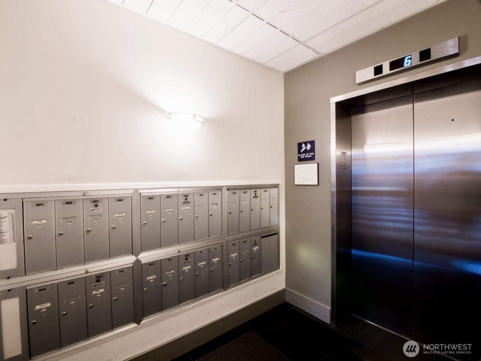 510 6th Avenue S Unit: 603