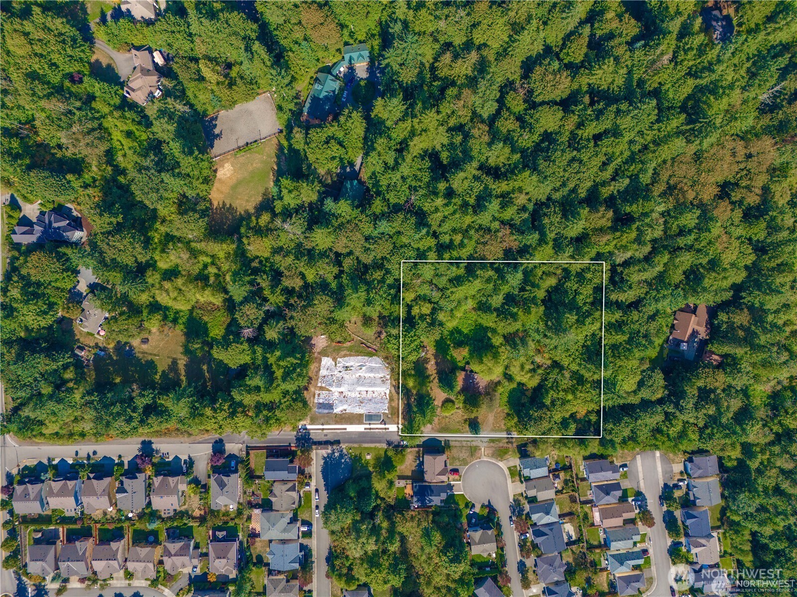 25010 SE 17th Street