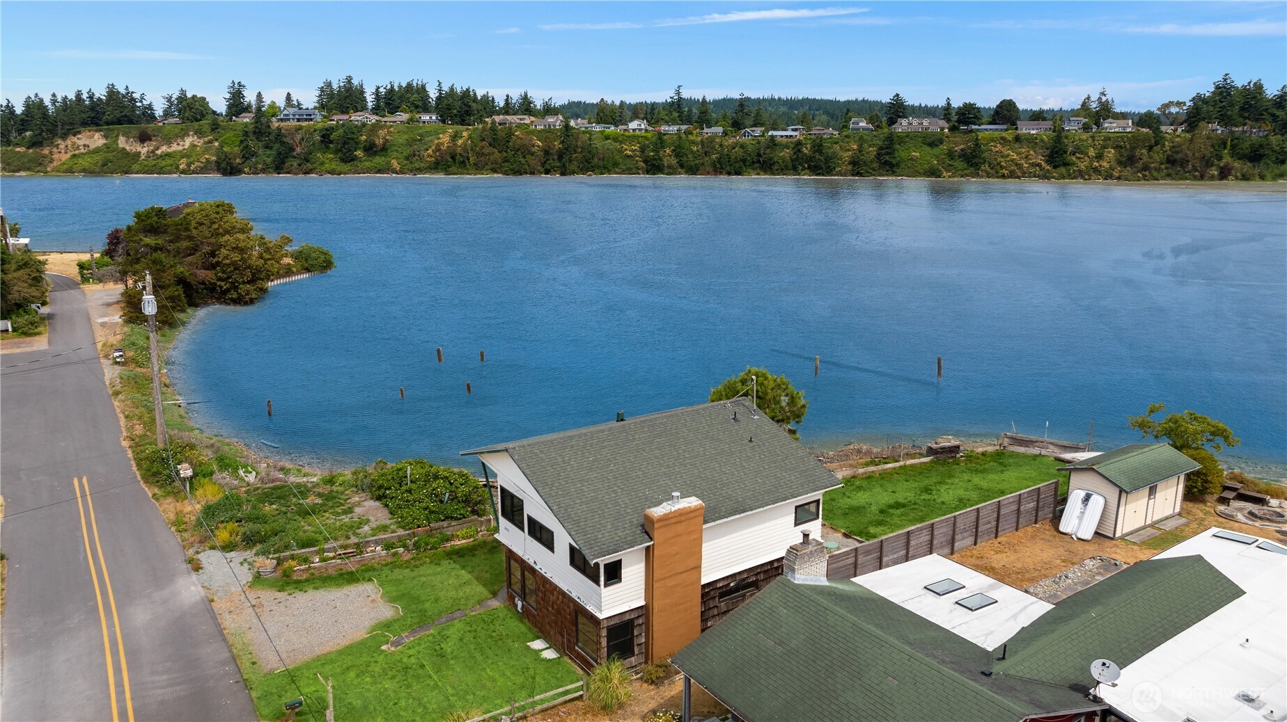 2403 Sunlight Beach Road