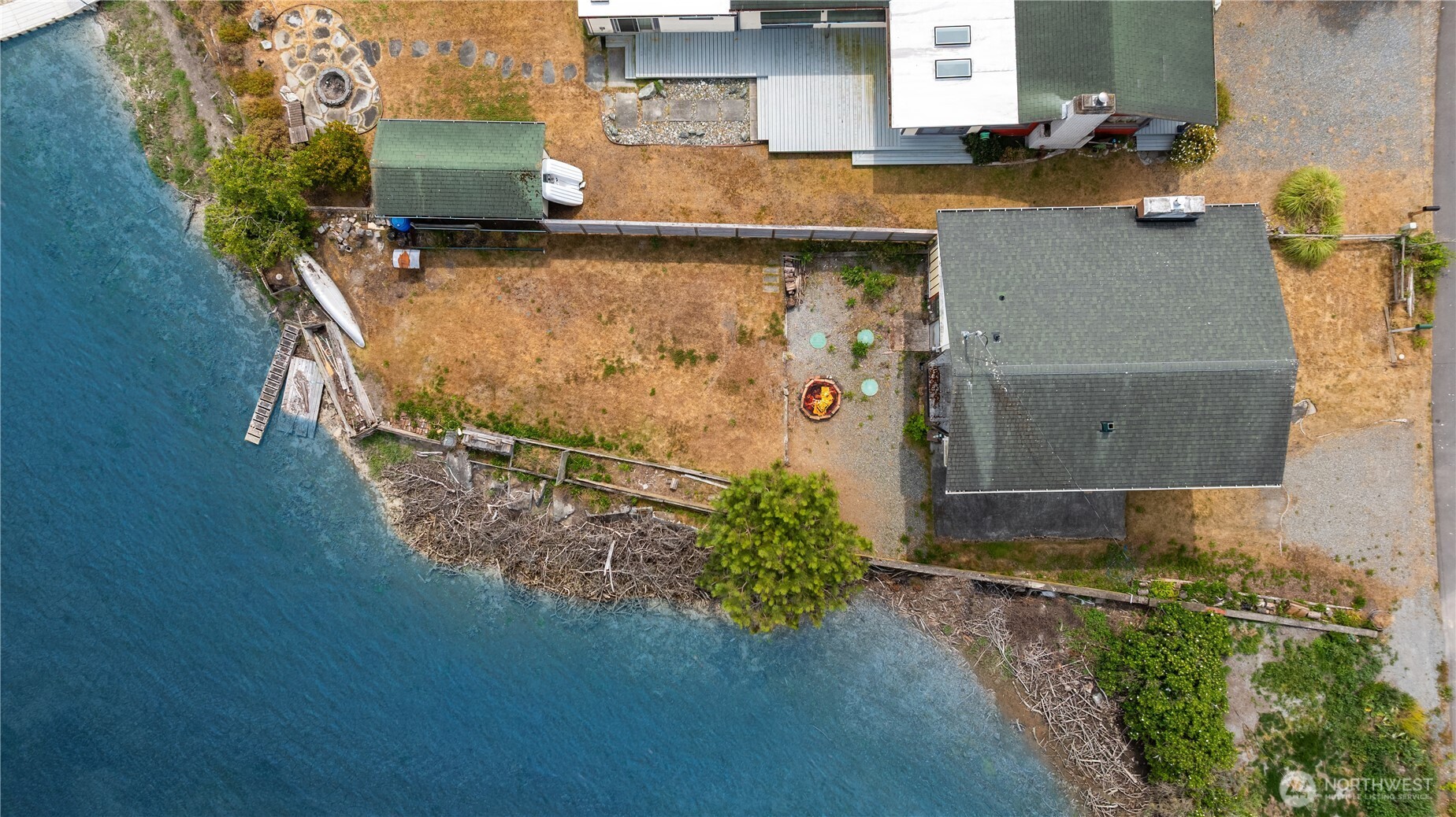 2403 Sunlight Beach Road