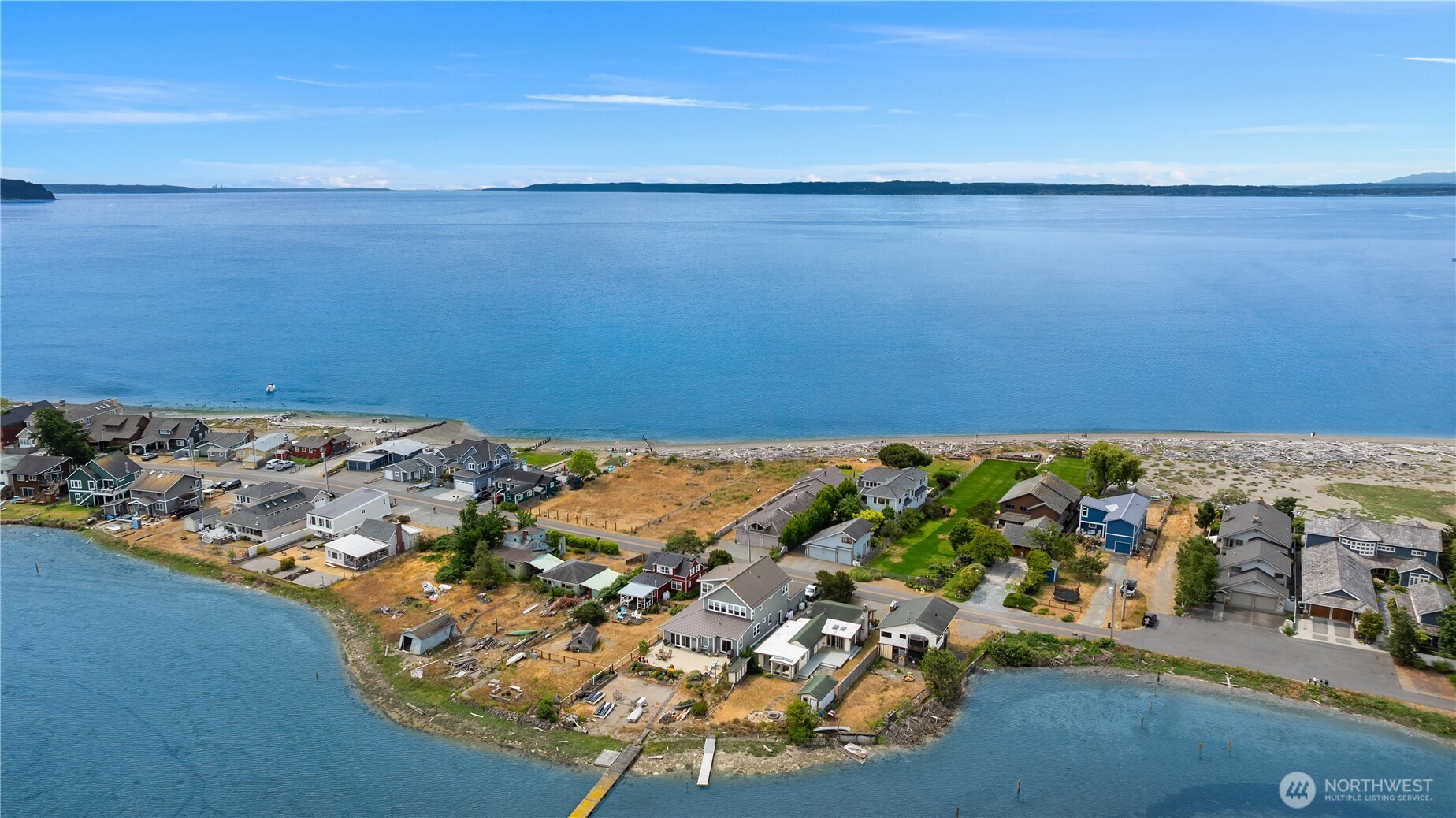 2403 Sunlight Beach Road
