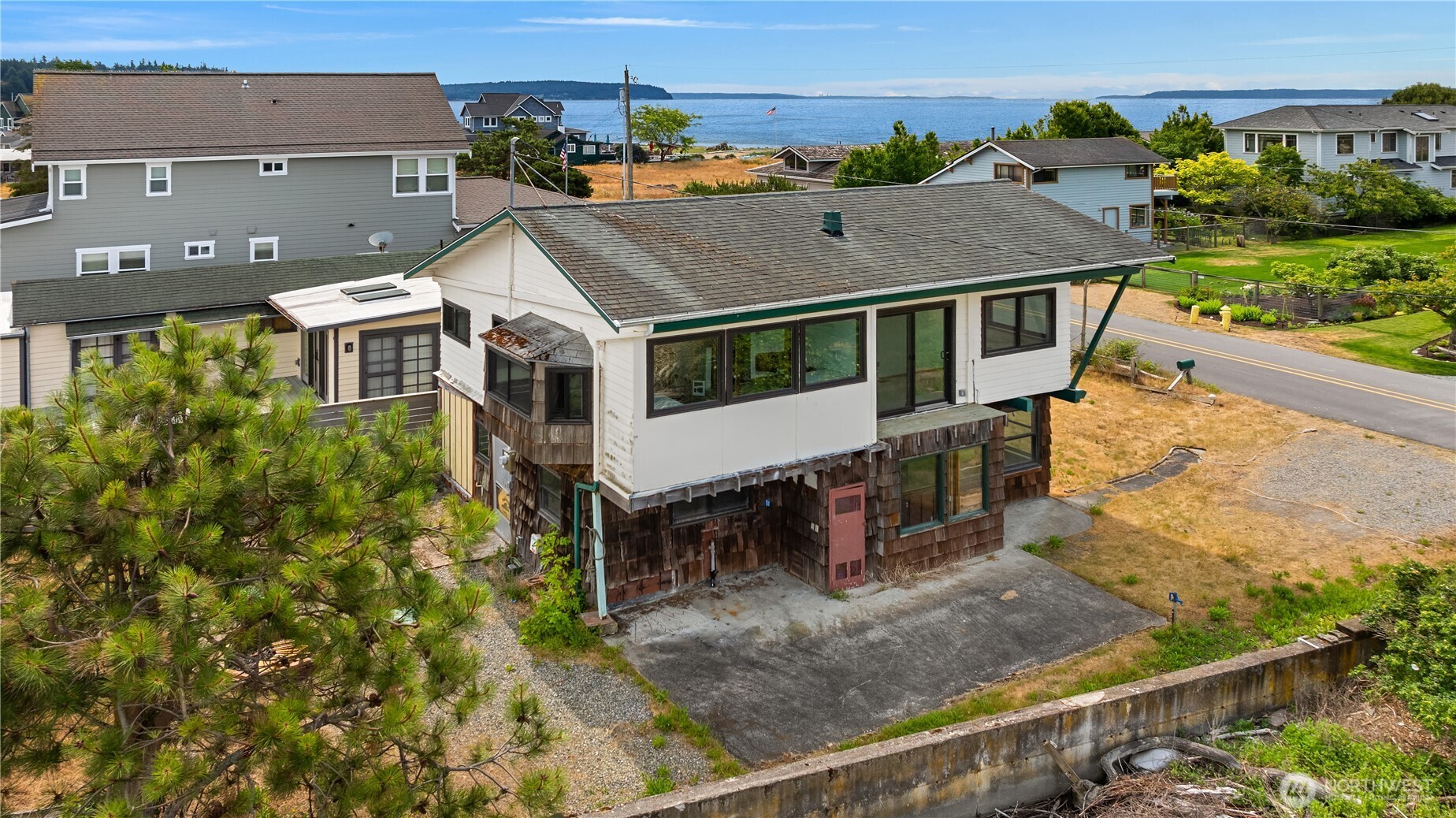 2403 Sunlight Beach Road