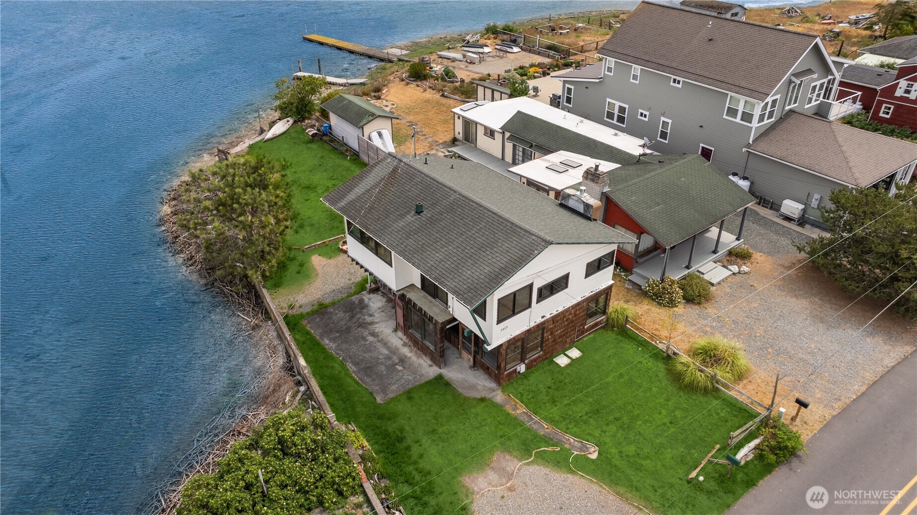 2403 Sunlight Beach Road