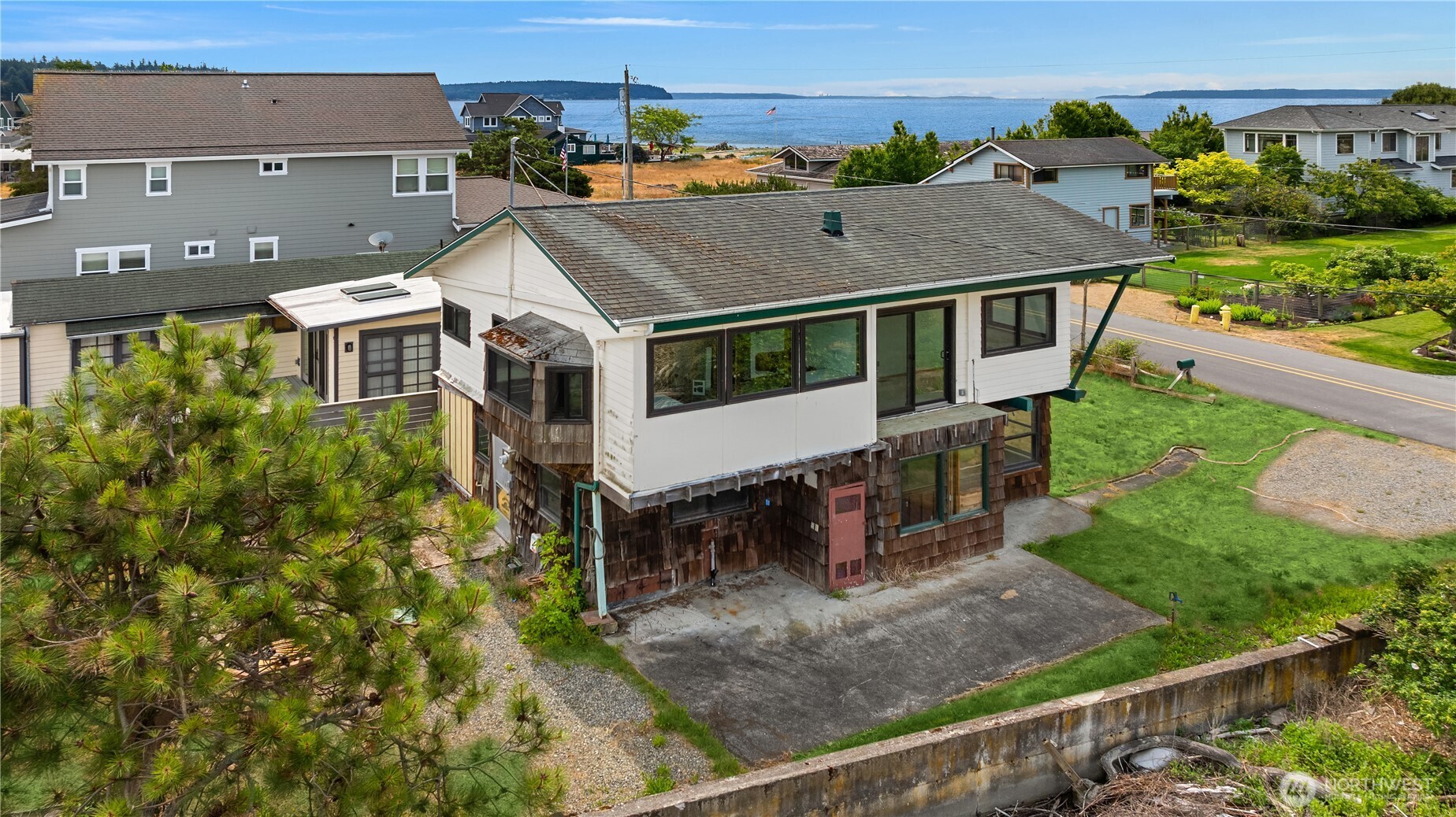 2403 Sunlight Beach Road