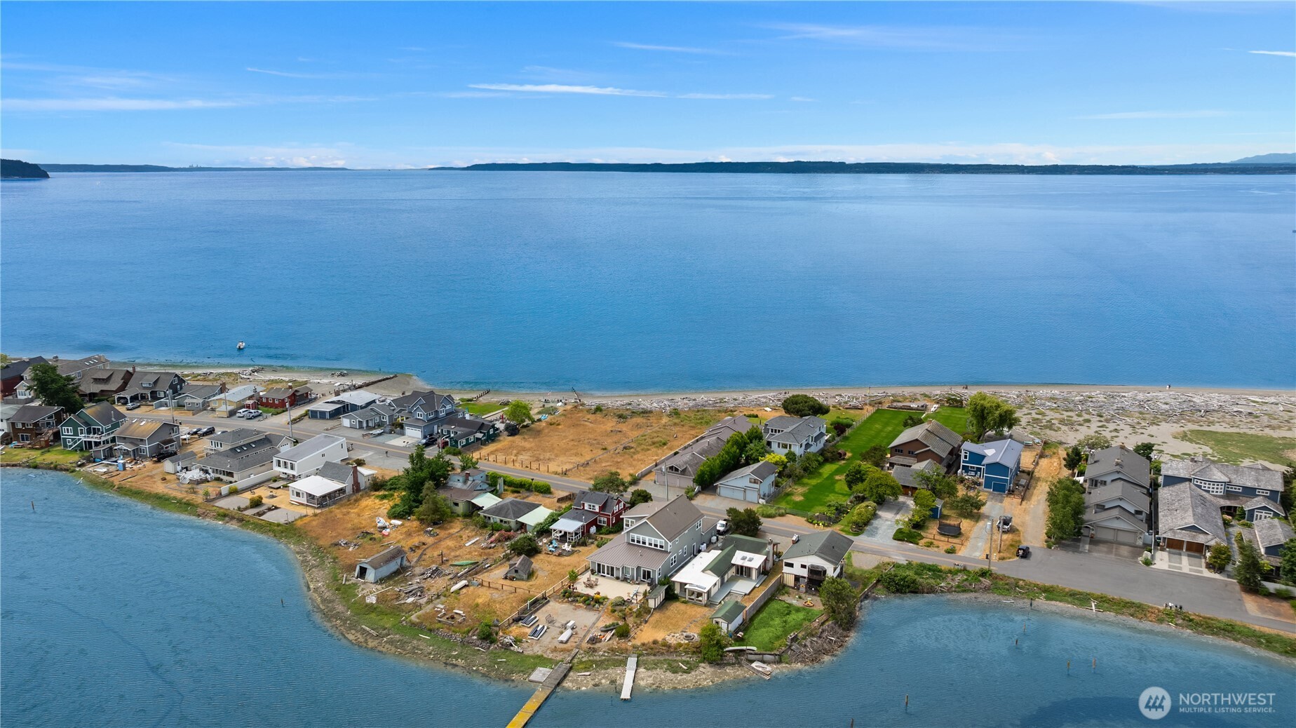 2403 Sunlight Beach Road