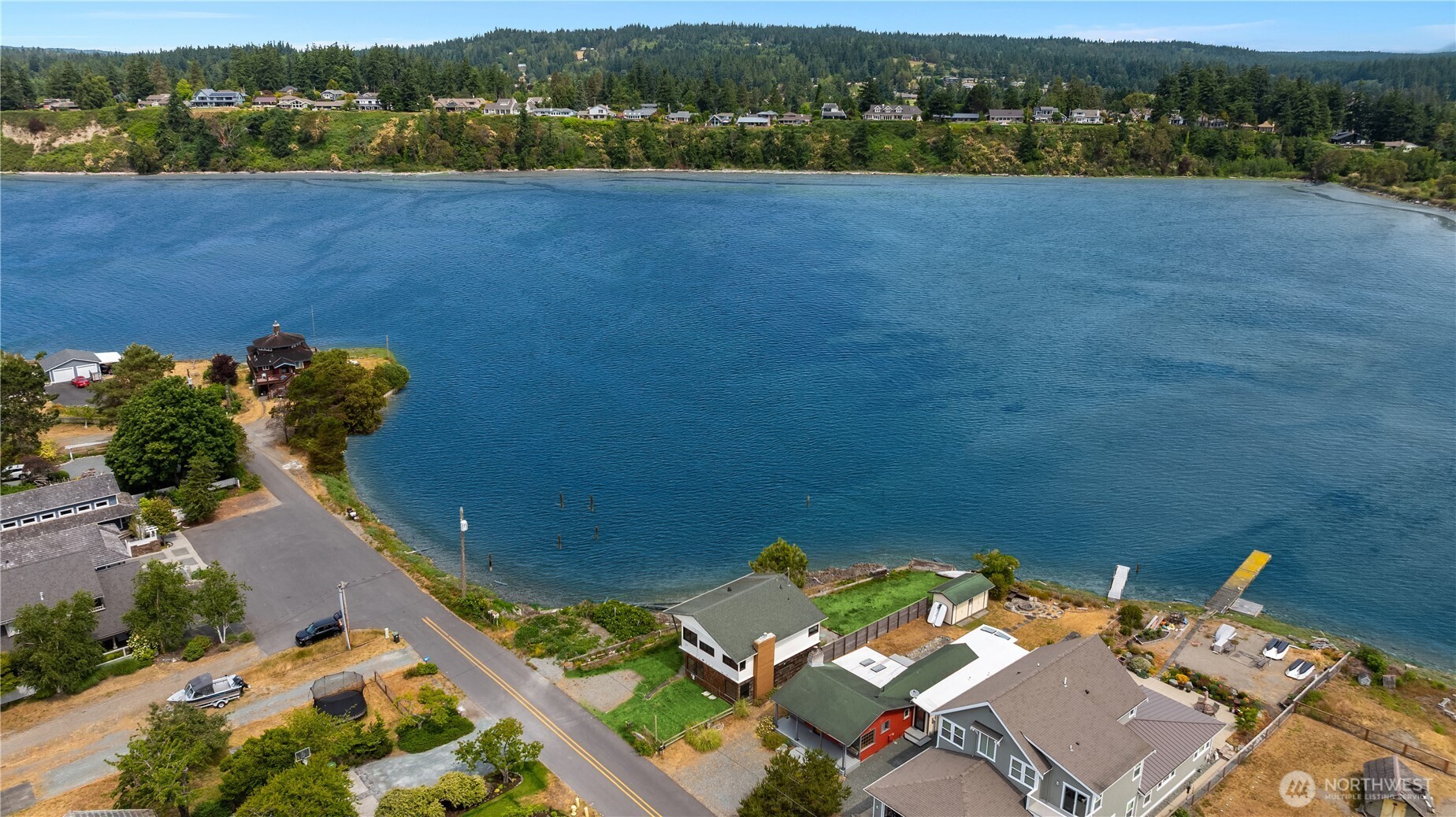 2403 Sunlight Beach Road